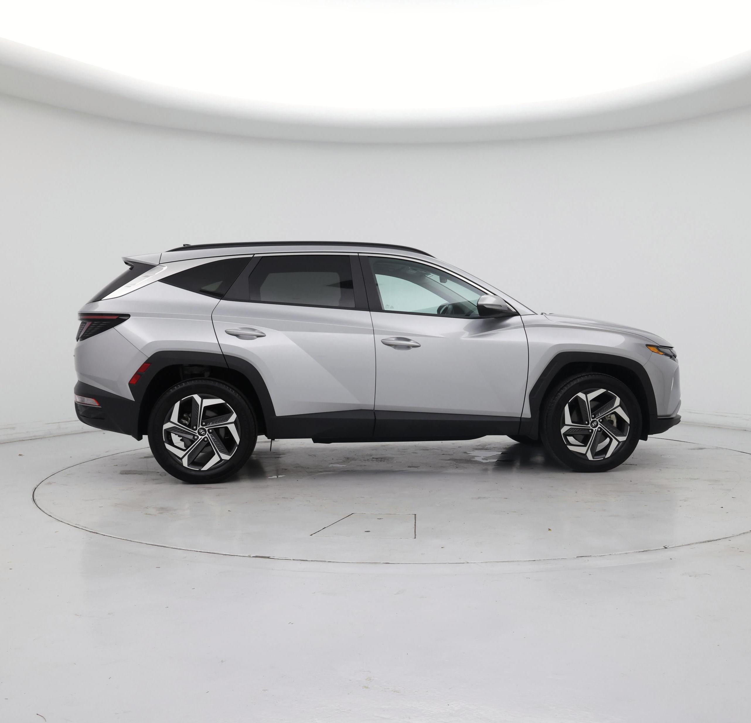 Thumbnail: 2022 Hyundai Tucson - 7