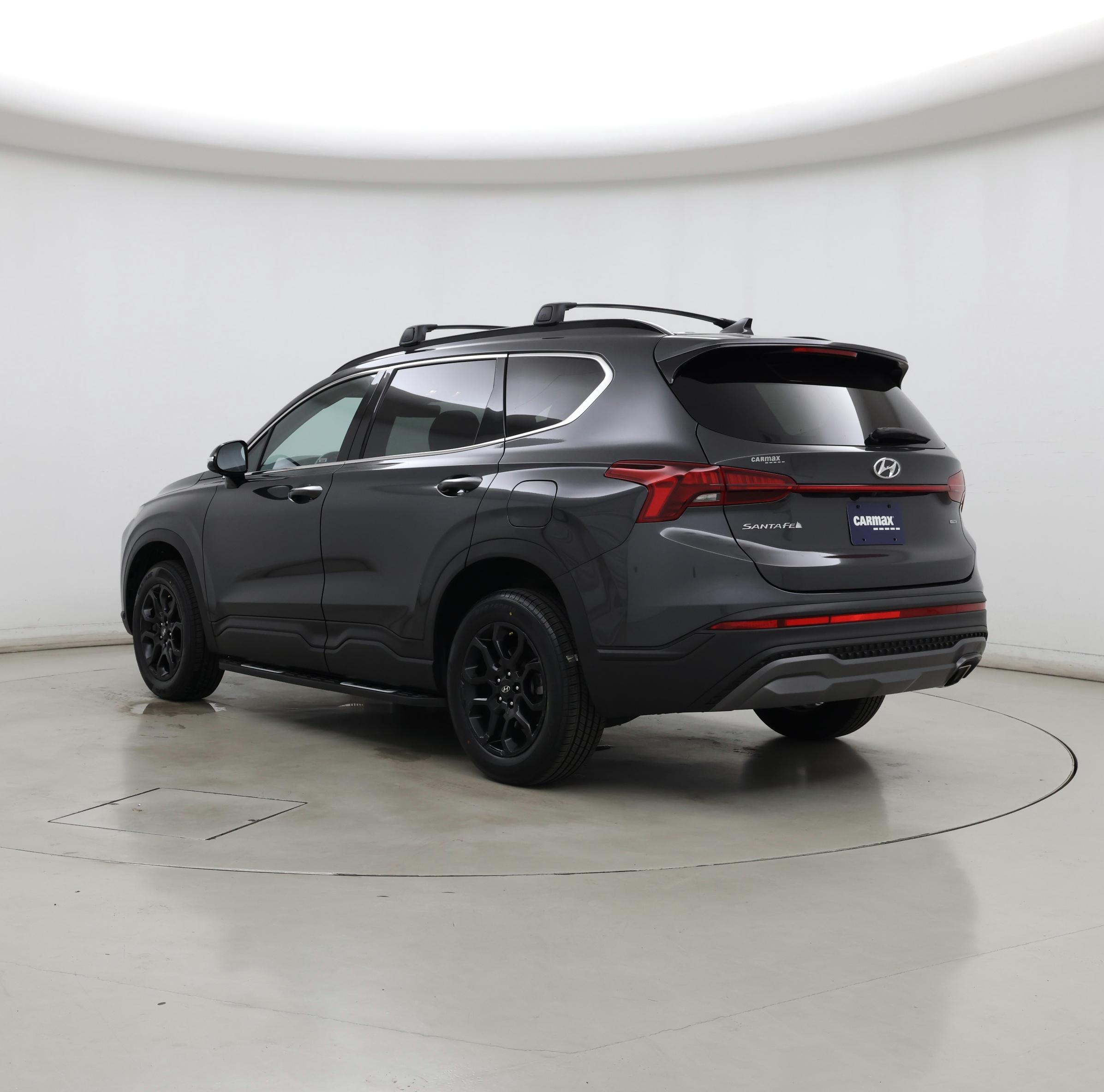 Thumbnail: 2022 Hyundai Santa Fe - 2