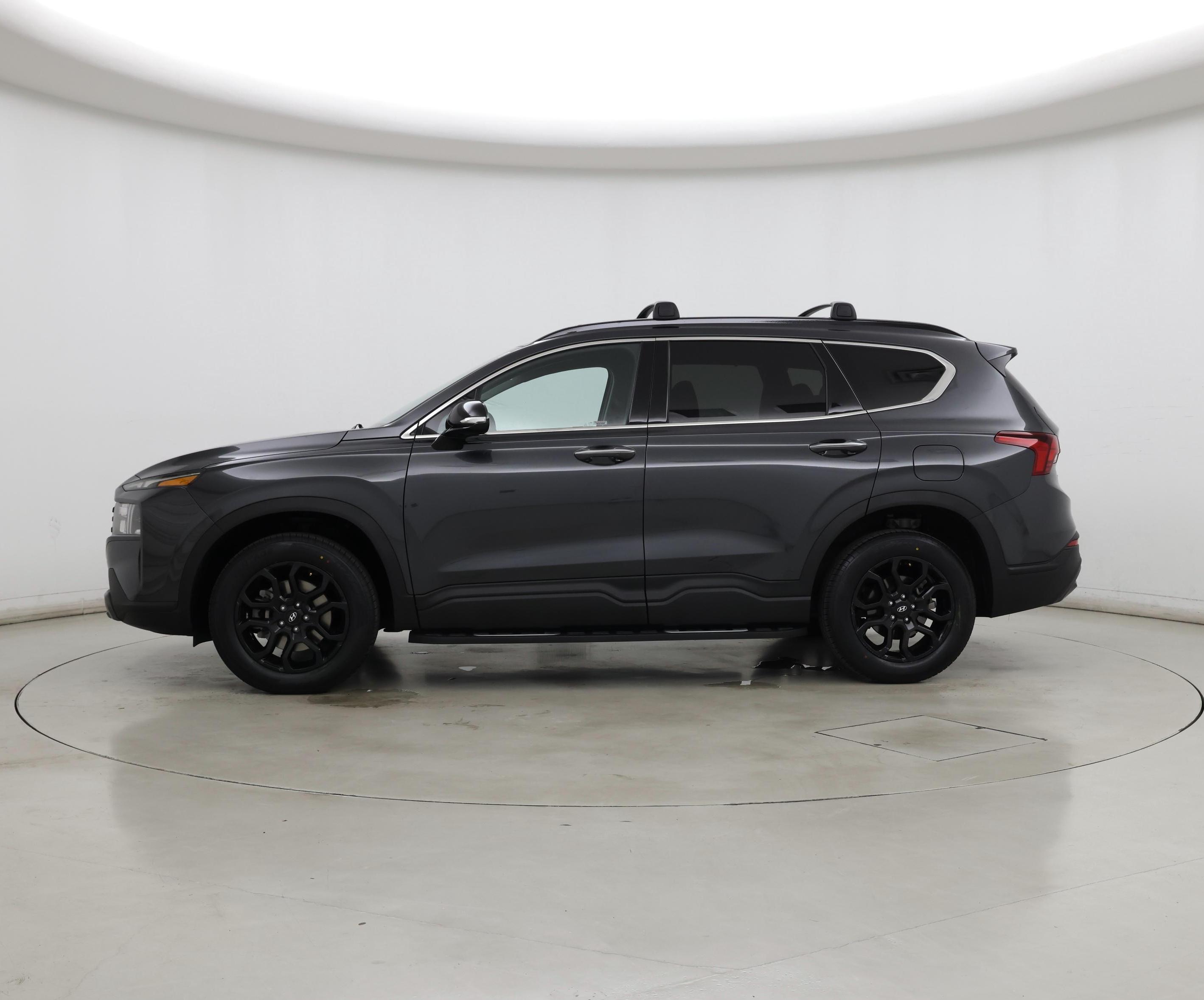 Thumbnail: 2022 Hyundai Santa Fe - 3