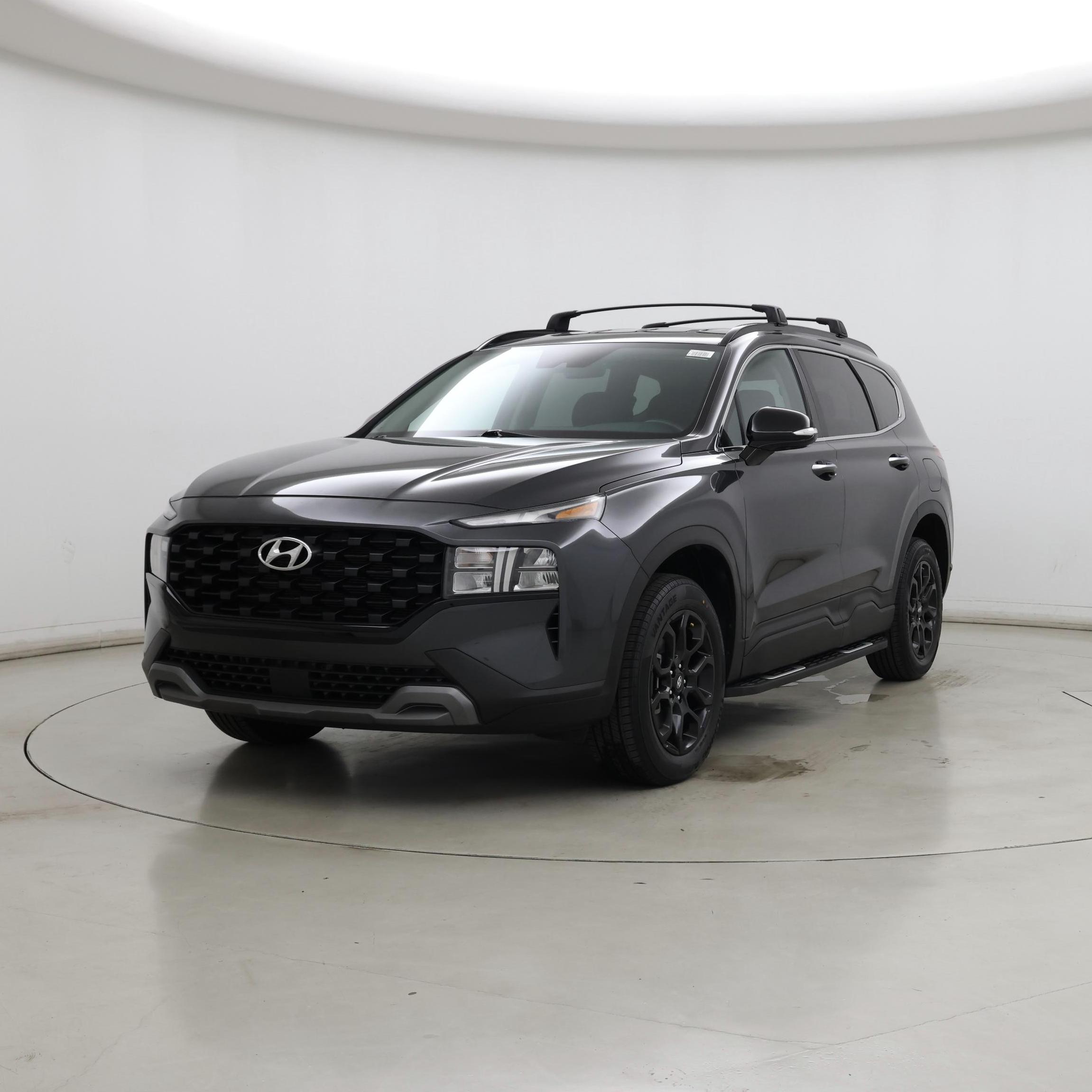 Thumbnail: 2022 Hyundai Santa Fe - 4