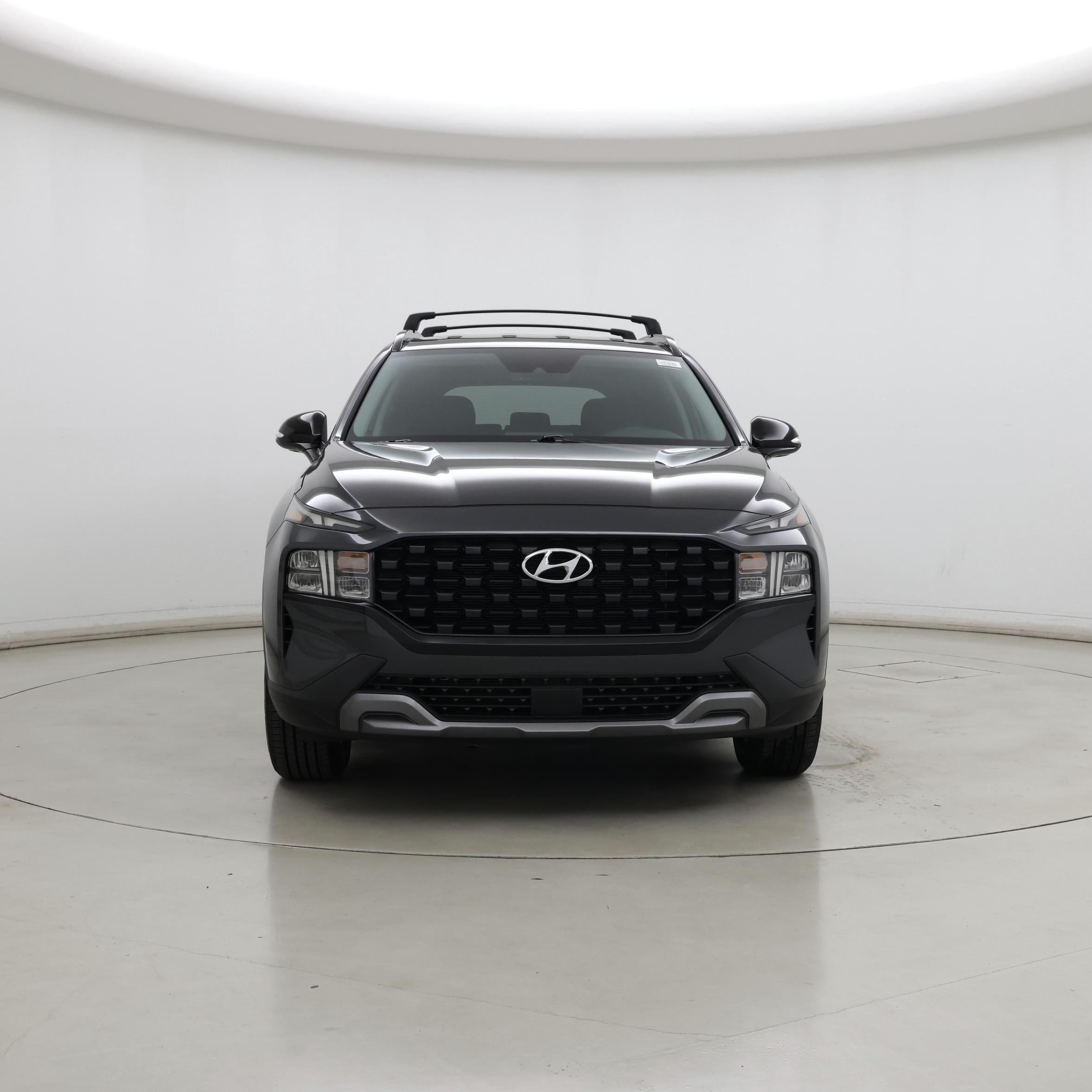 Thumbnail: 2022 Hyundai Santa Fe - 5