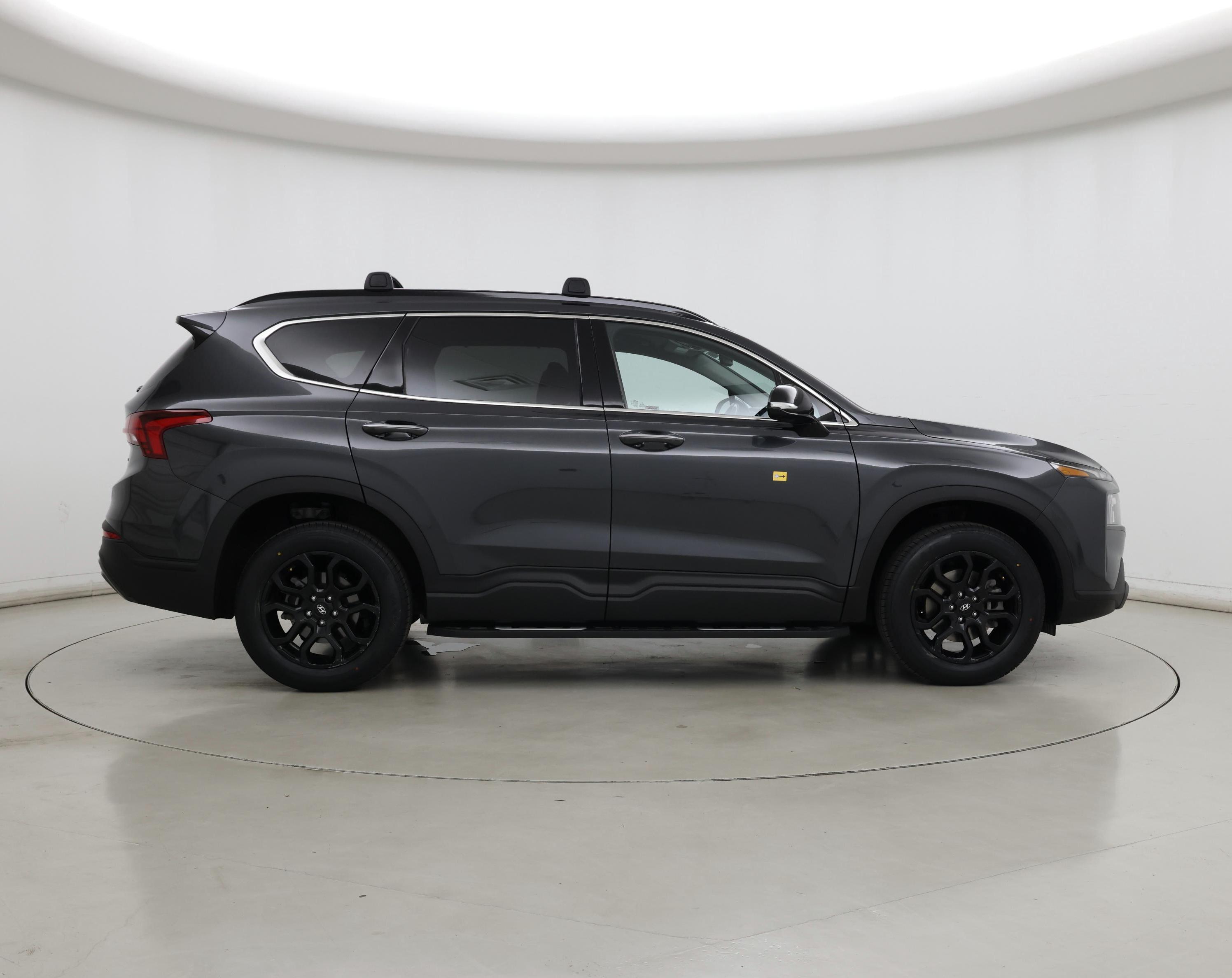 Thumbnail: 2022 Hyundai Santa Fe - 7