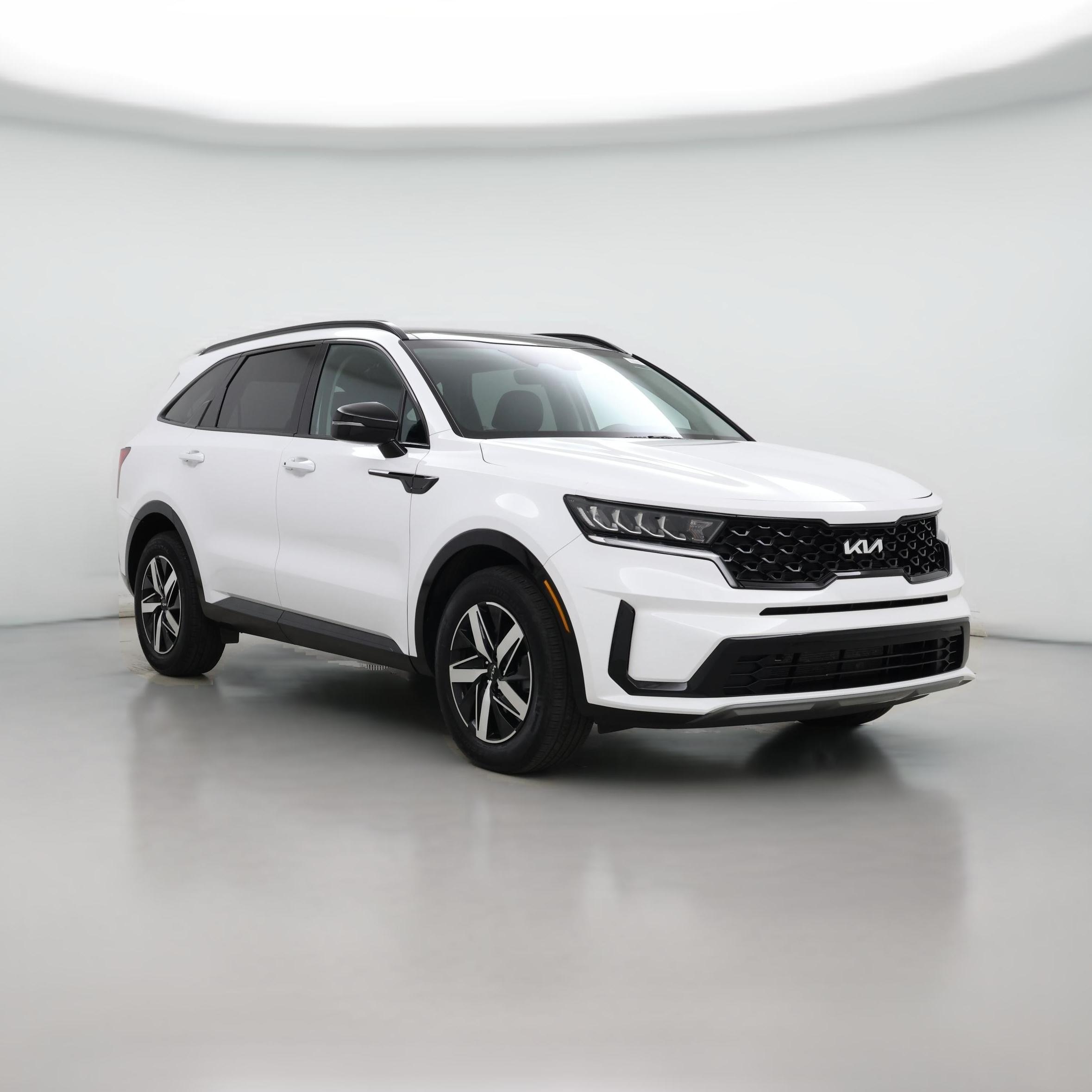 Thumbnail: 2023 Kia Sorento - 1