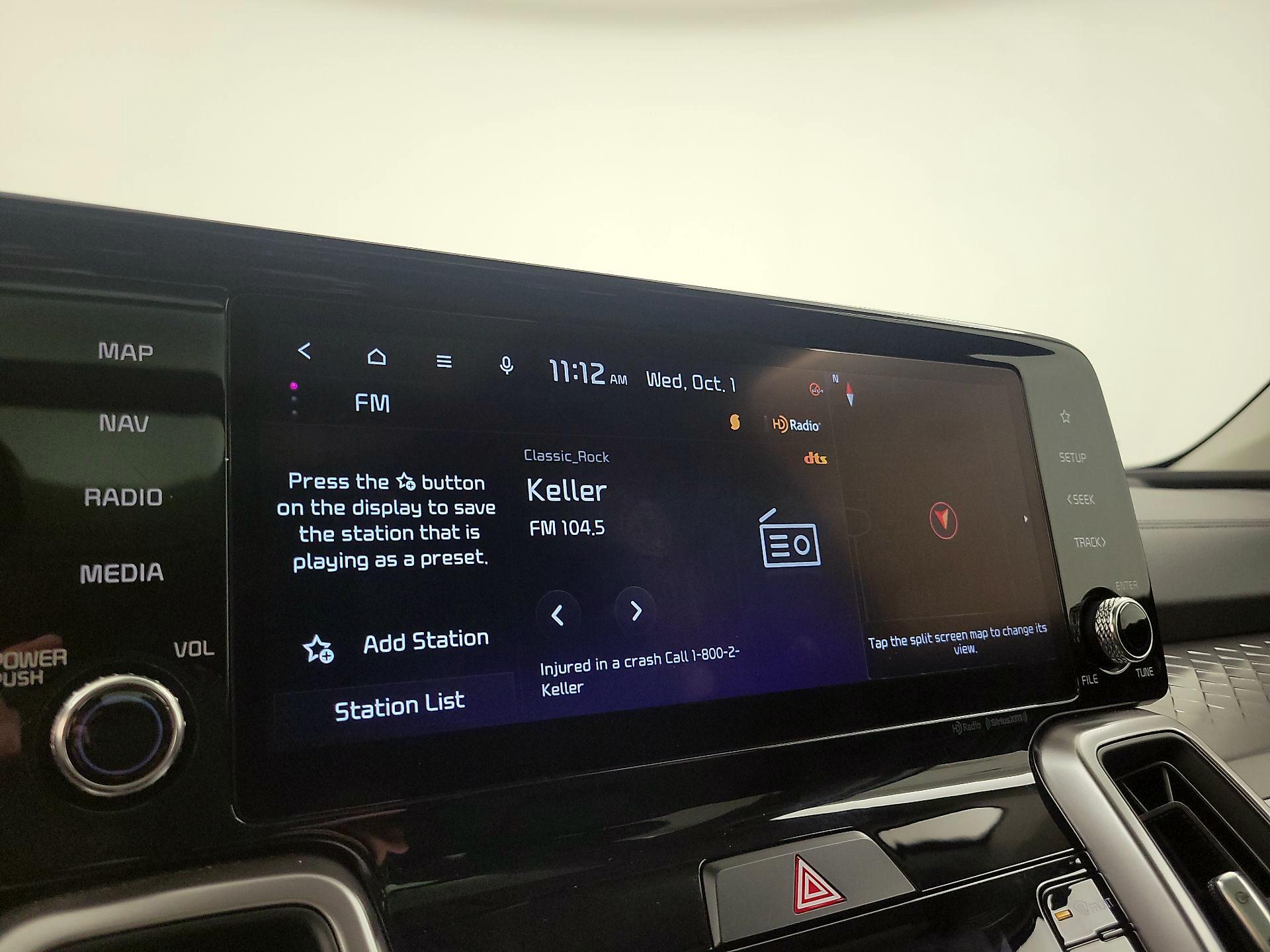 Thumbnail: 2023 Kia Sorento - 16