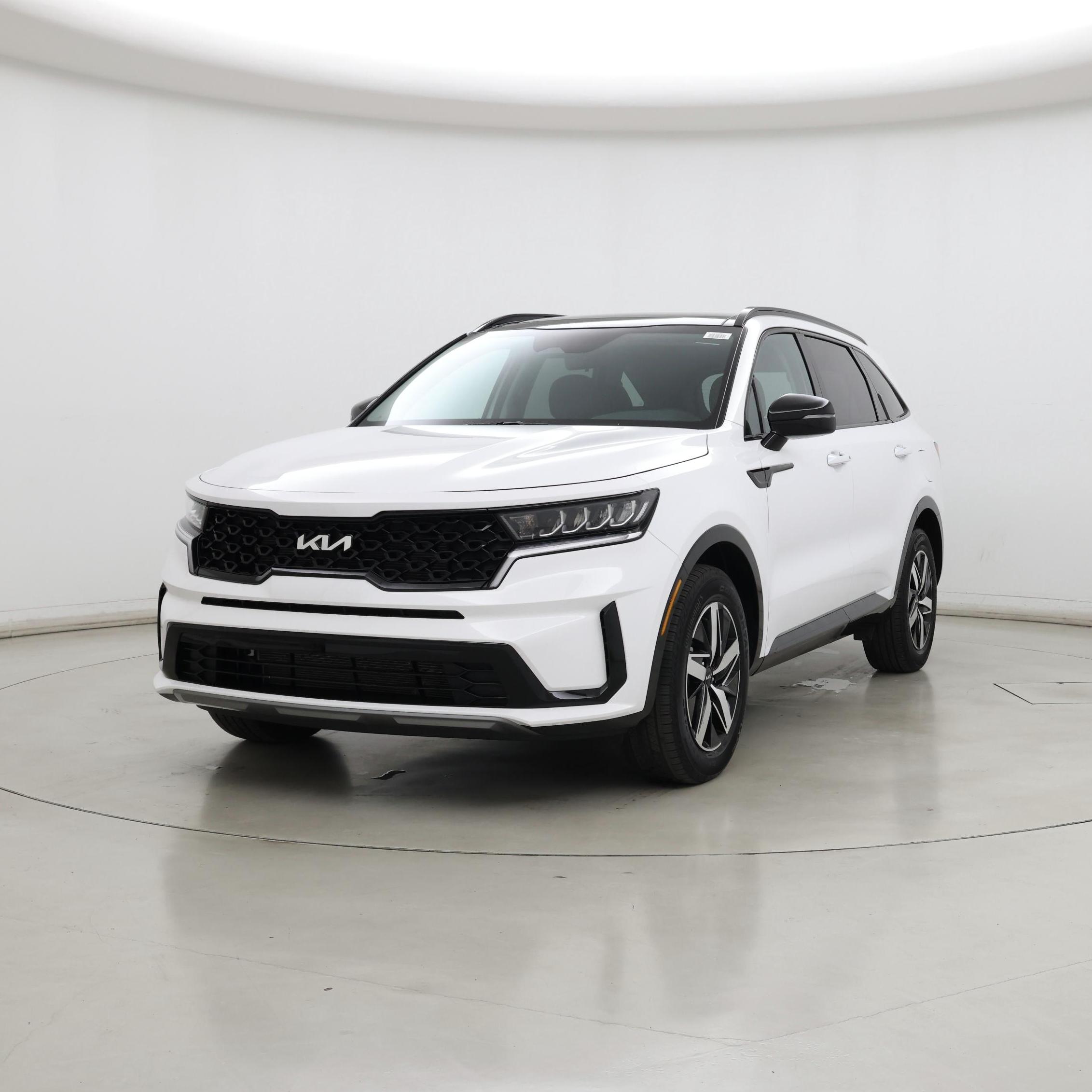 Thumbnail: 2023 Kia Sorento - 4