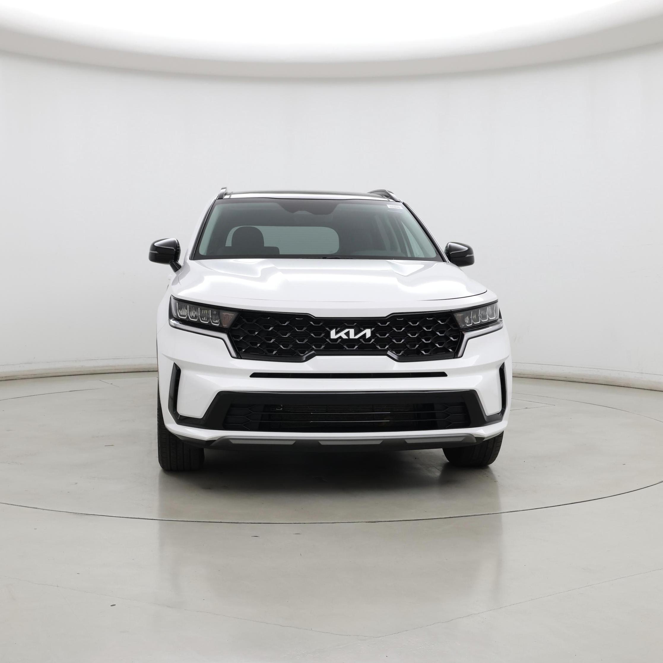 Thumbnail: 2023 Kia Sorento - 5