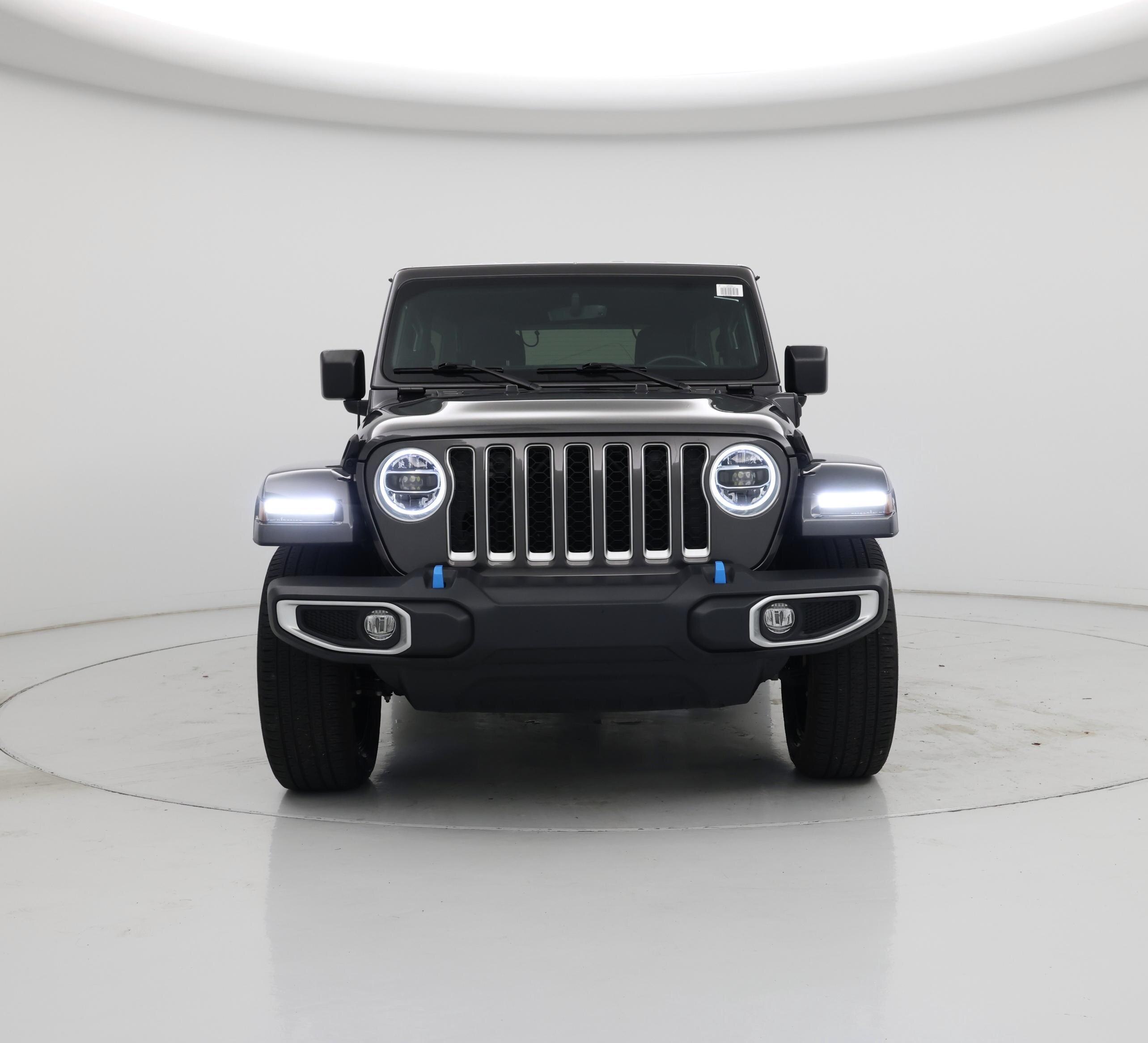 Thumbnail: 2022 Jeep Wrangler - 5