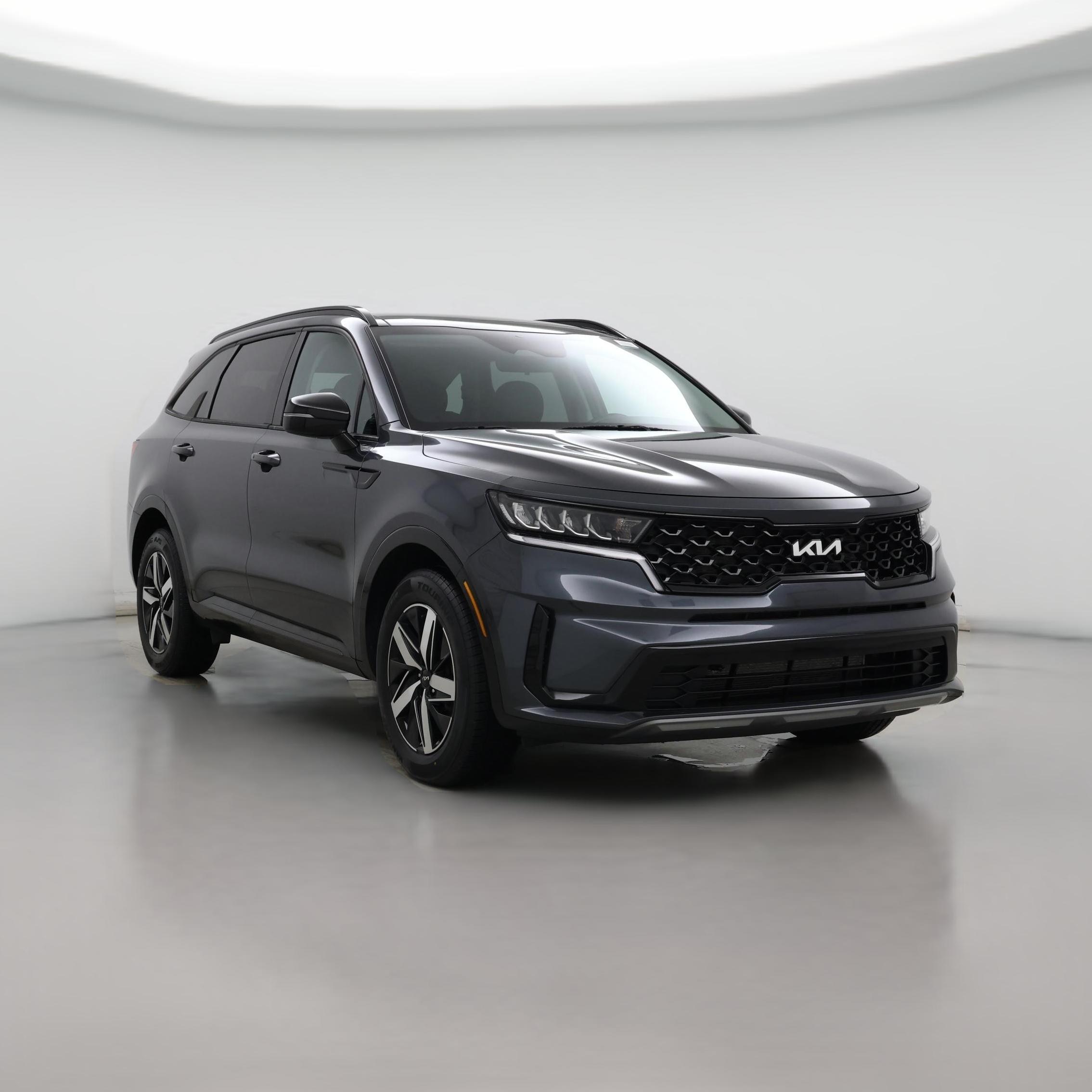 Thumbnail: 2022 Kia Sorento - 1