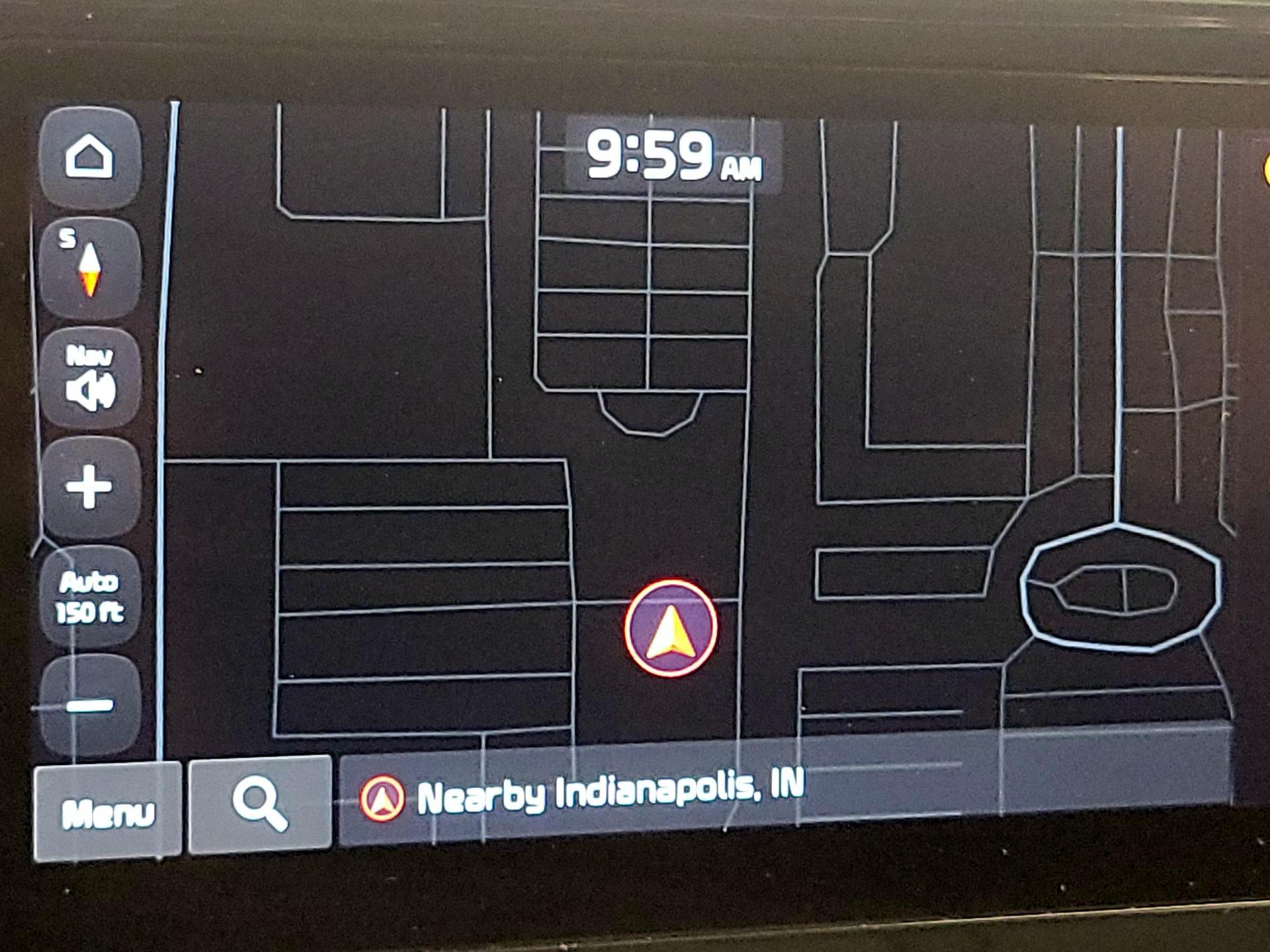 Thumbnail: 2022 Kia Sorento - 14