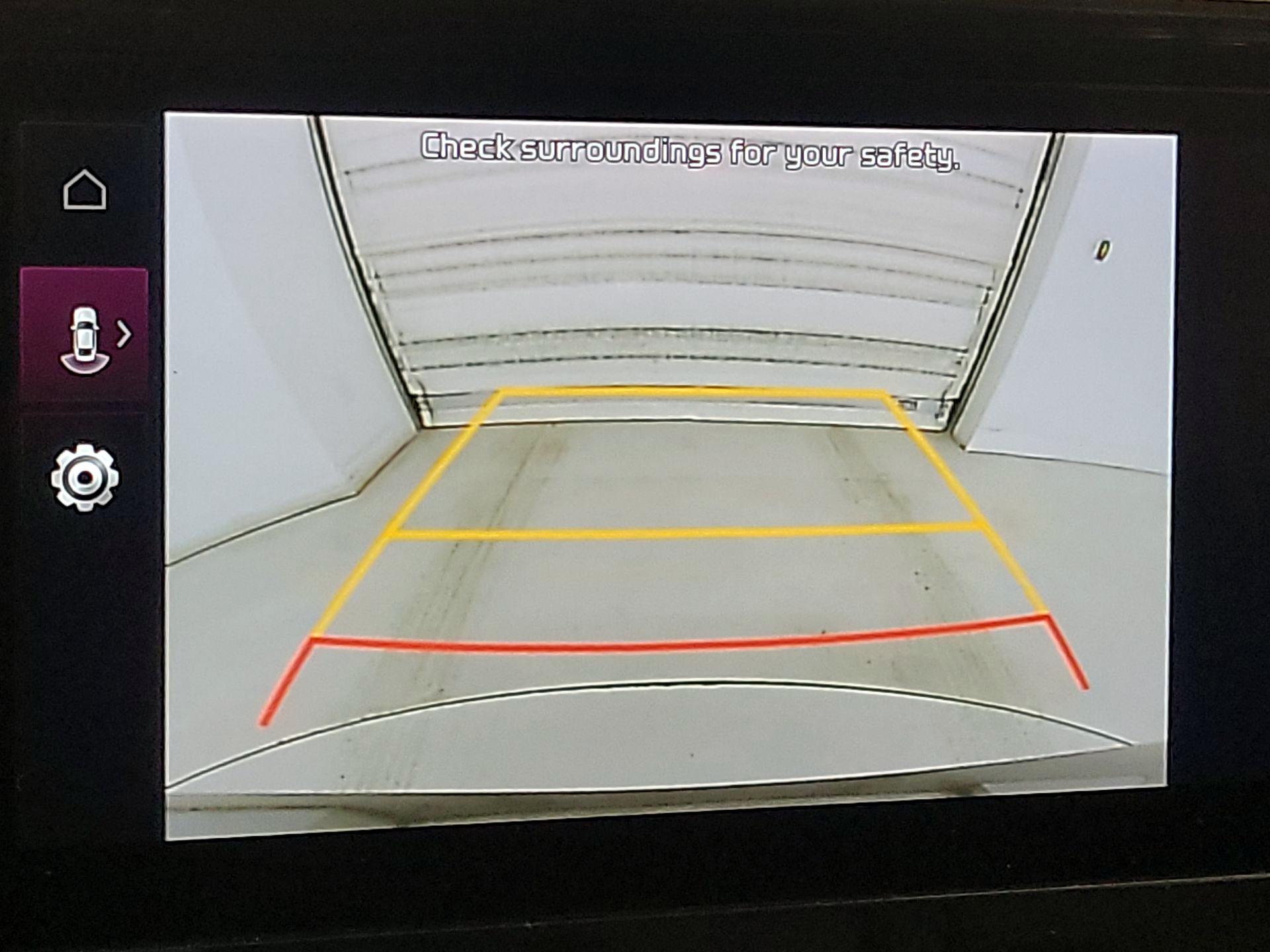 Thumbnail: 2022 Kia Sorento - 15