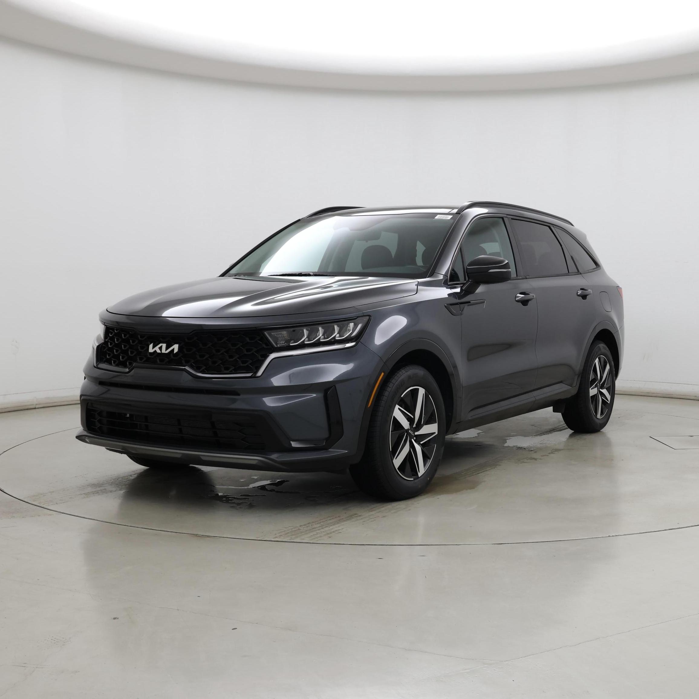 Thumbnail: 2022 Kia Sorento - 4