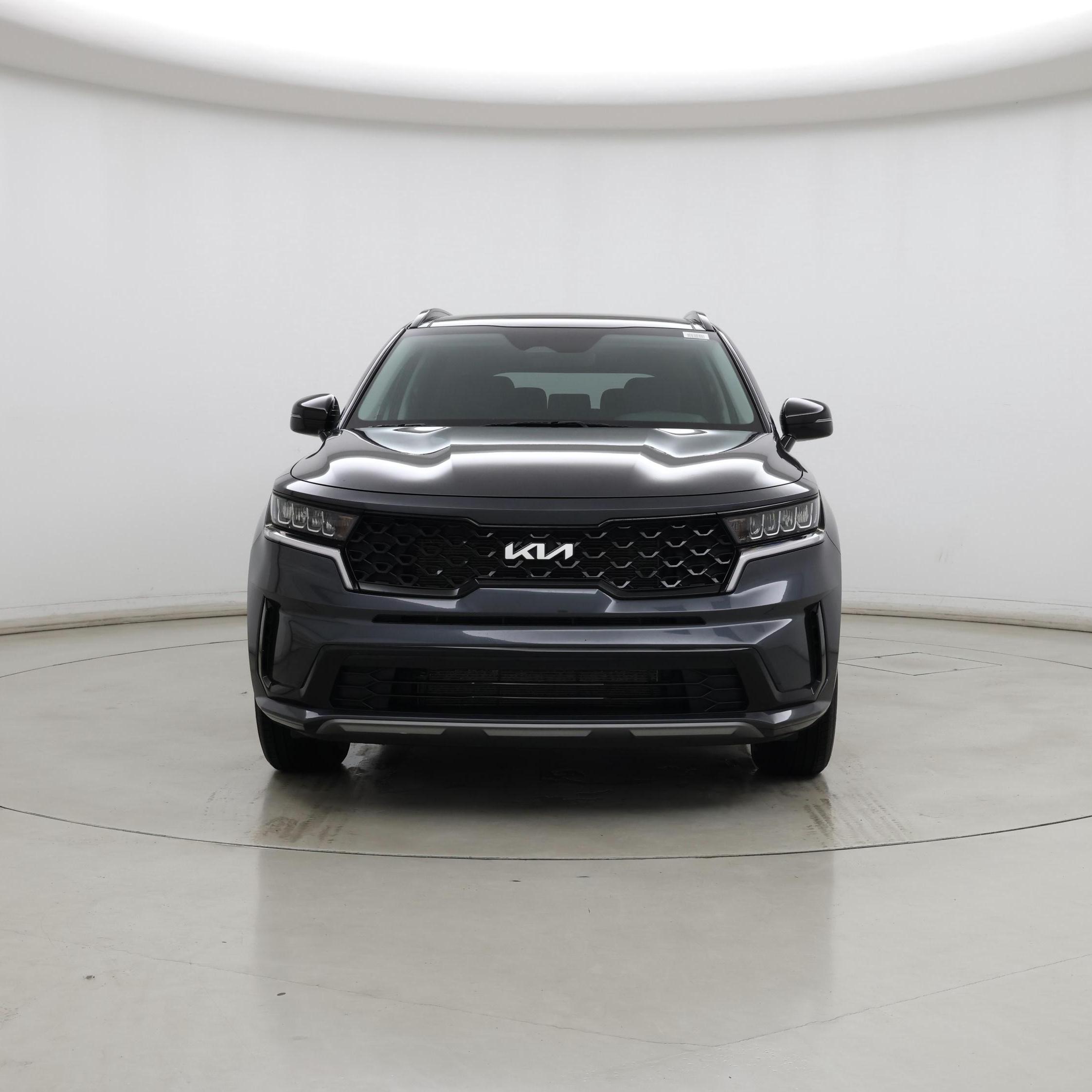 Thumbnail: 2022 Kia Sorento - 5