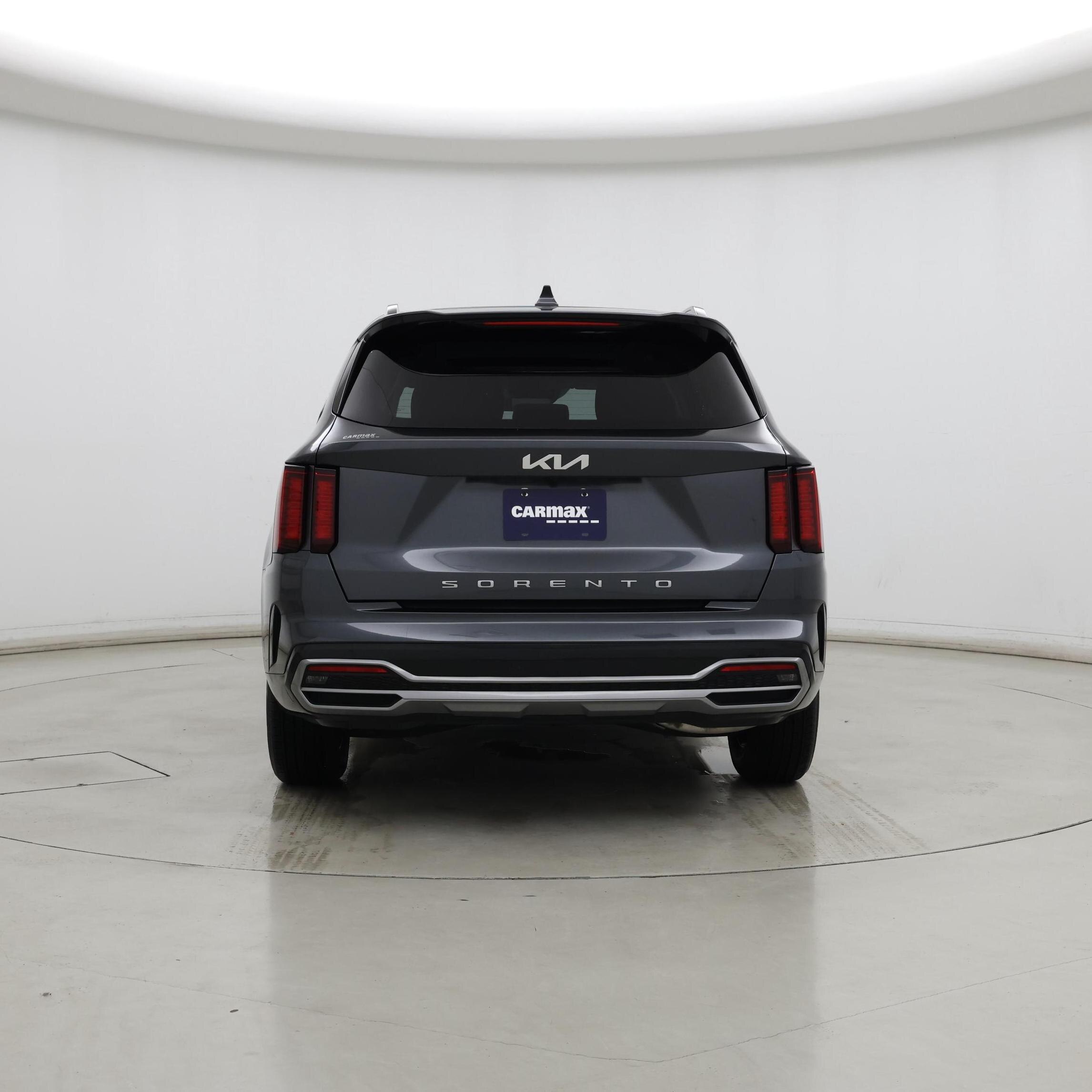 Thumbnail: 2022 Kia Sorento - 6