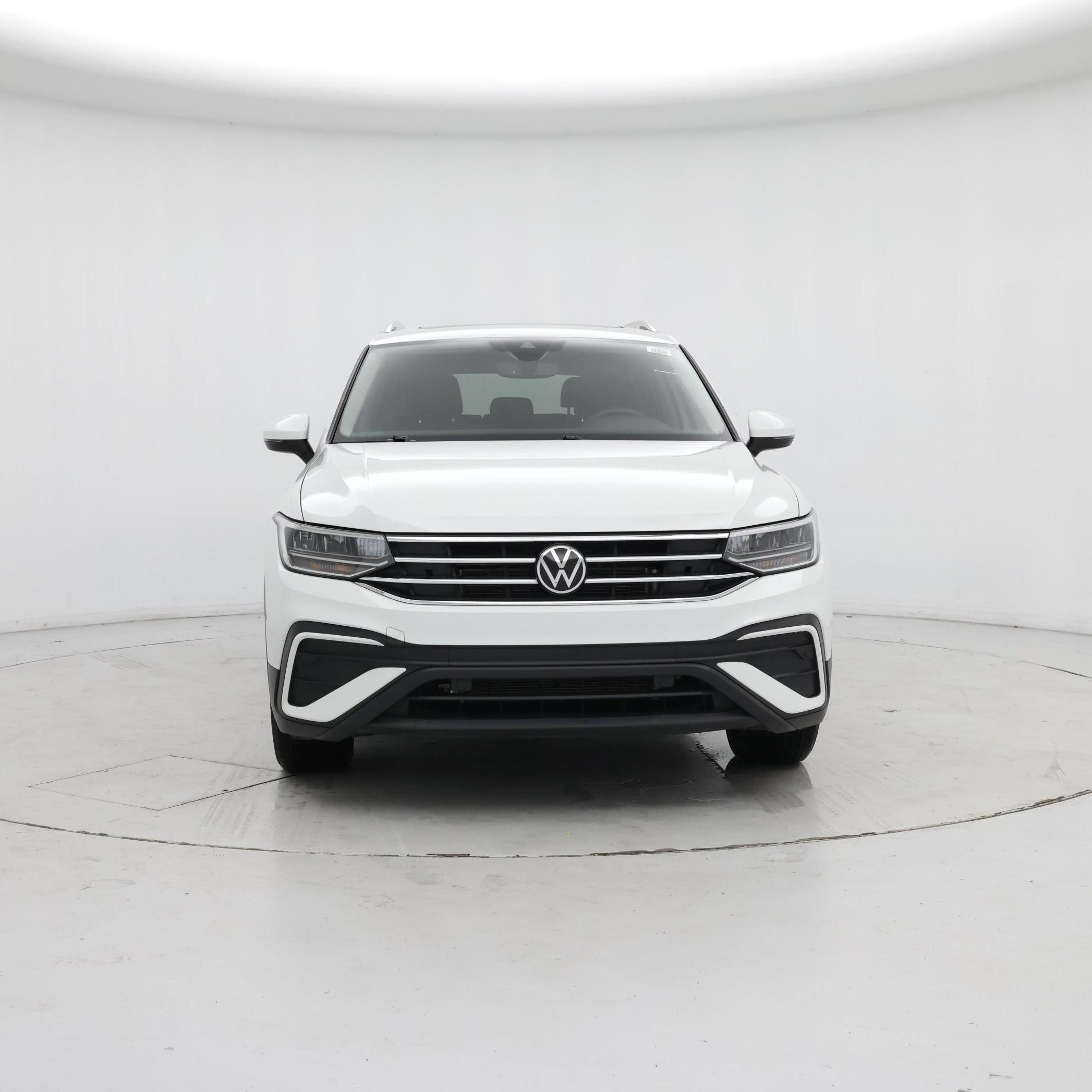 Thumbnail: 2022 Volkswagen Tiguan - 5