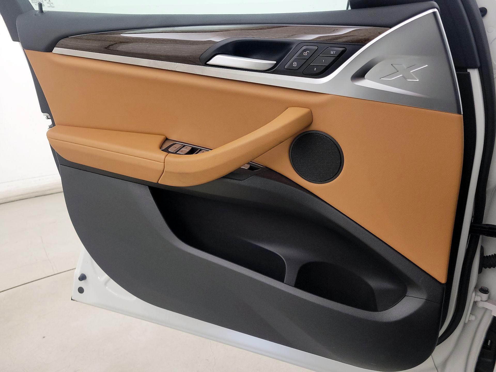Thumbnail: 2022 BMW X3 - 12