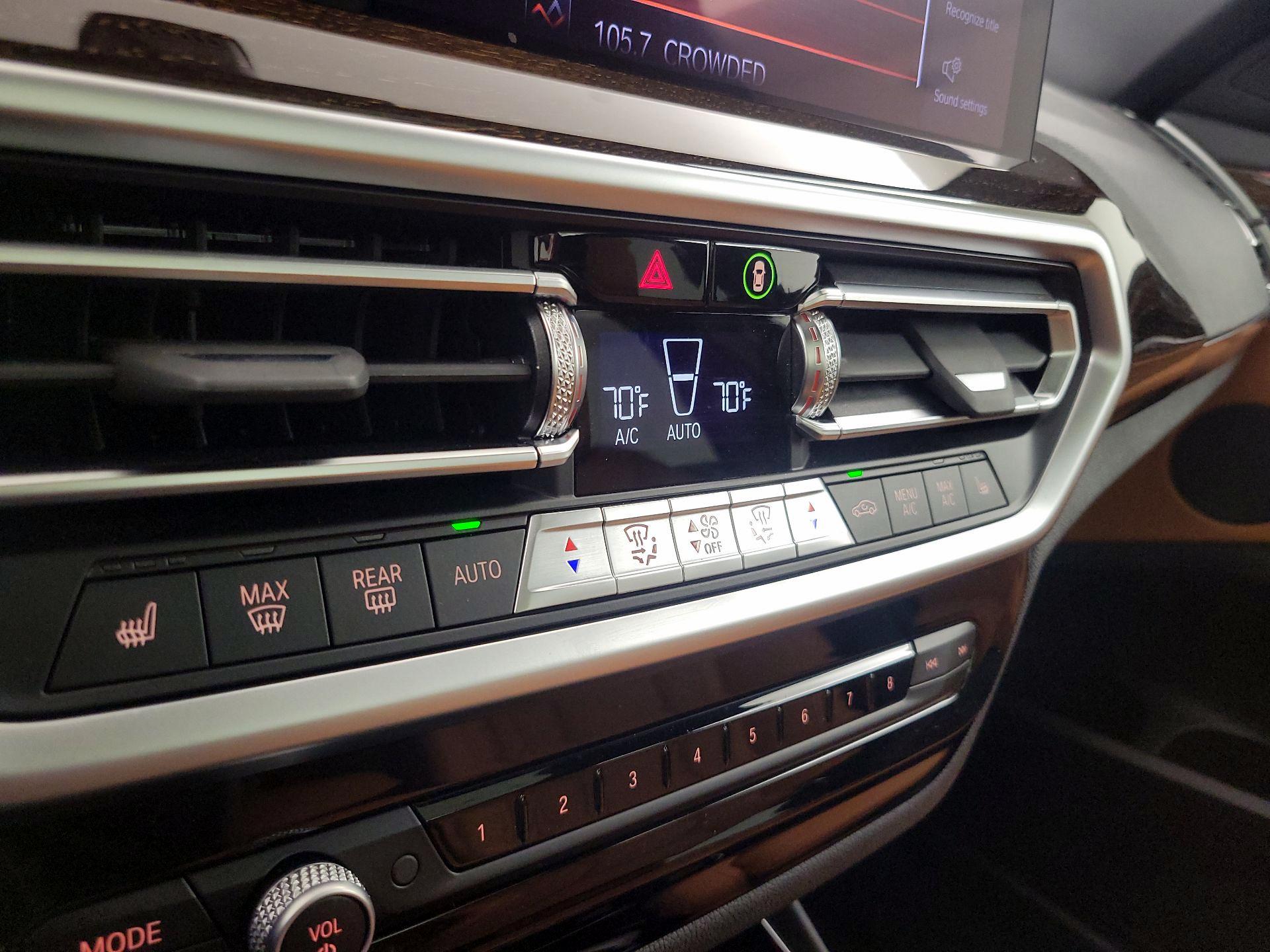 Thumbnail: 2022 BMW X3 - 17