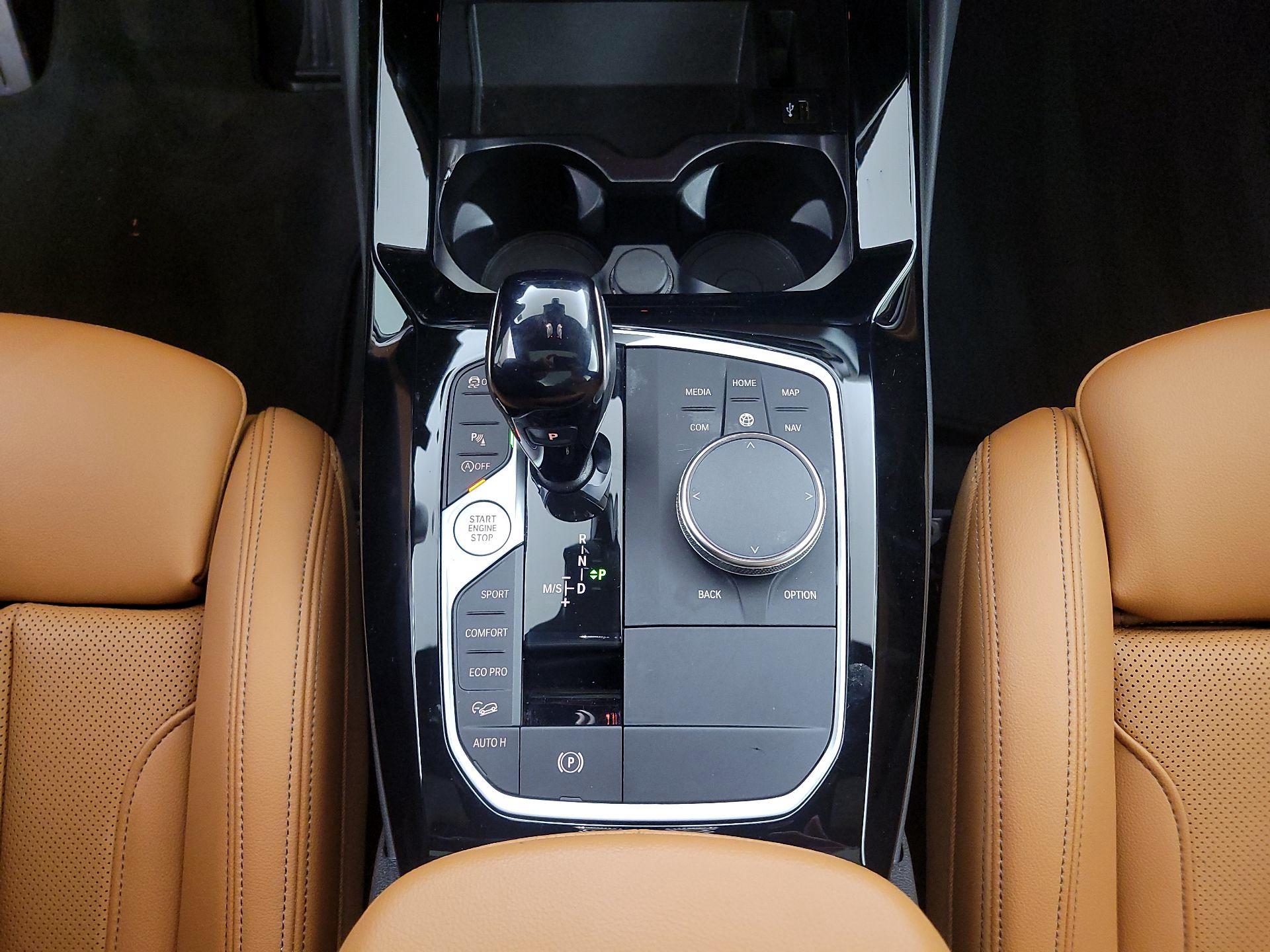 Thumbnail: 2022 BMW X3 - 18