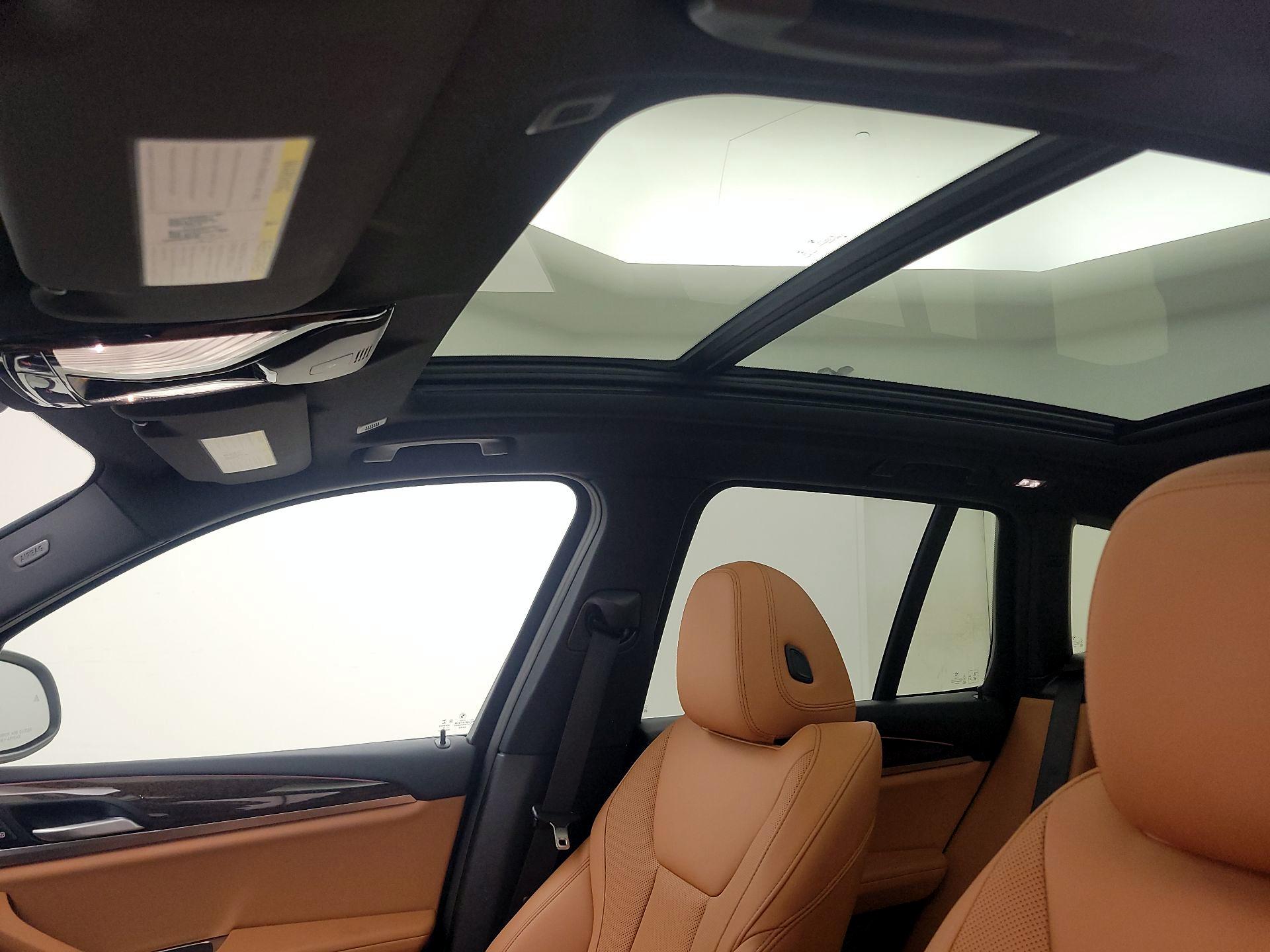 Thumbnail: 2022 BMW X3 - 20