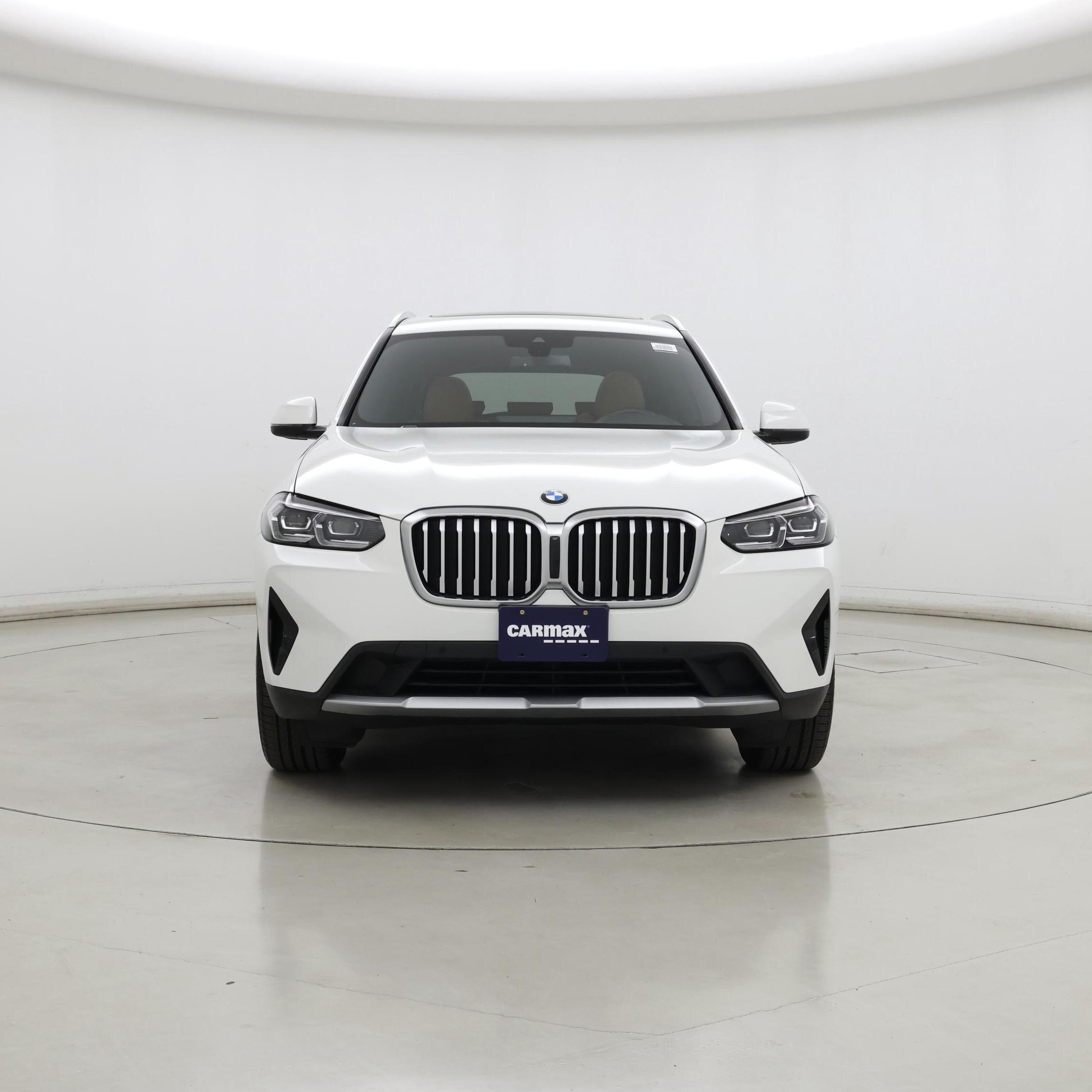 Thumbnail: 2022 BMW X3 - 5