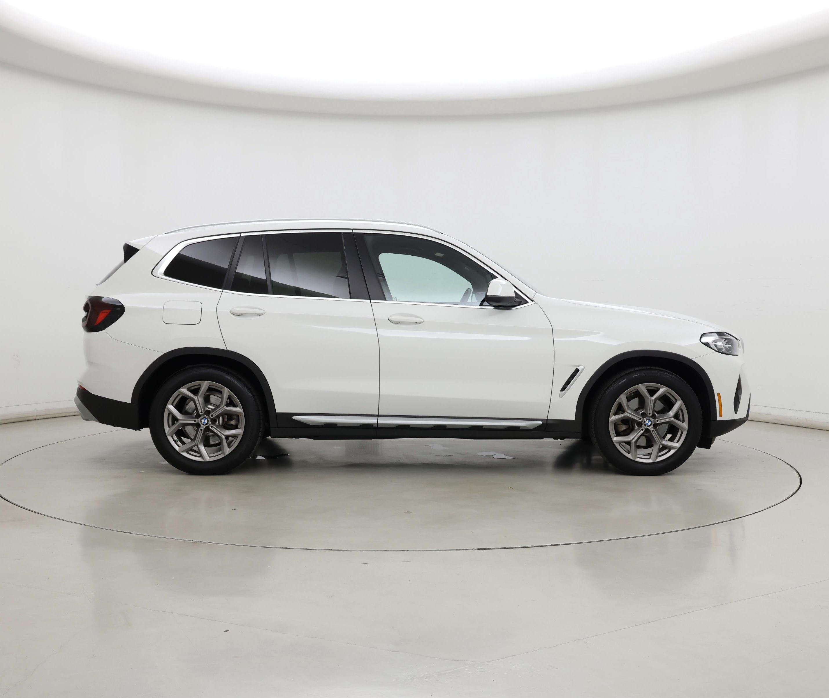 Thumbnail: 2022 BMW X3 - 7