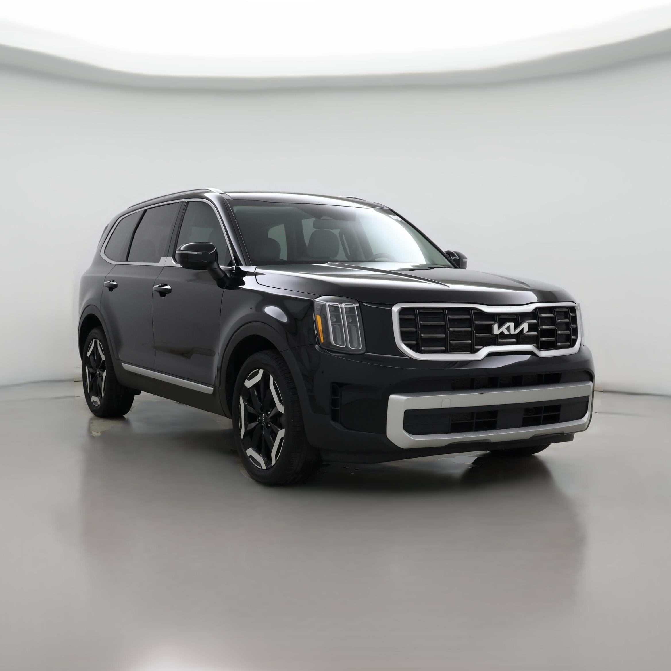 Thumbnail: 2023 Kia Telluride - 1