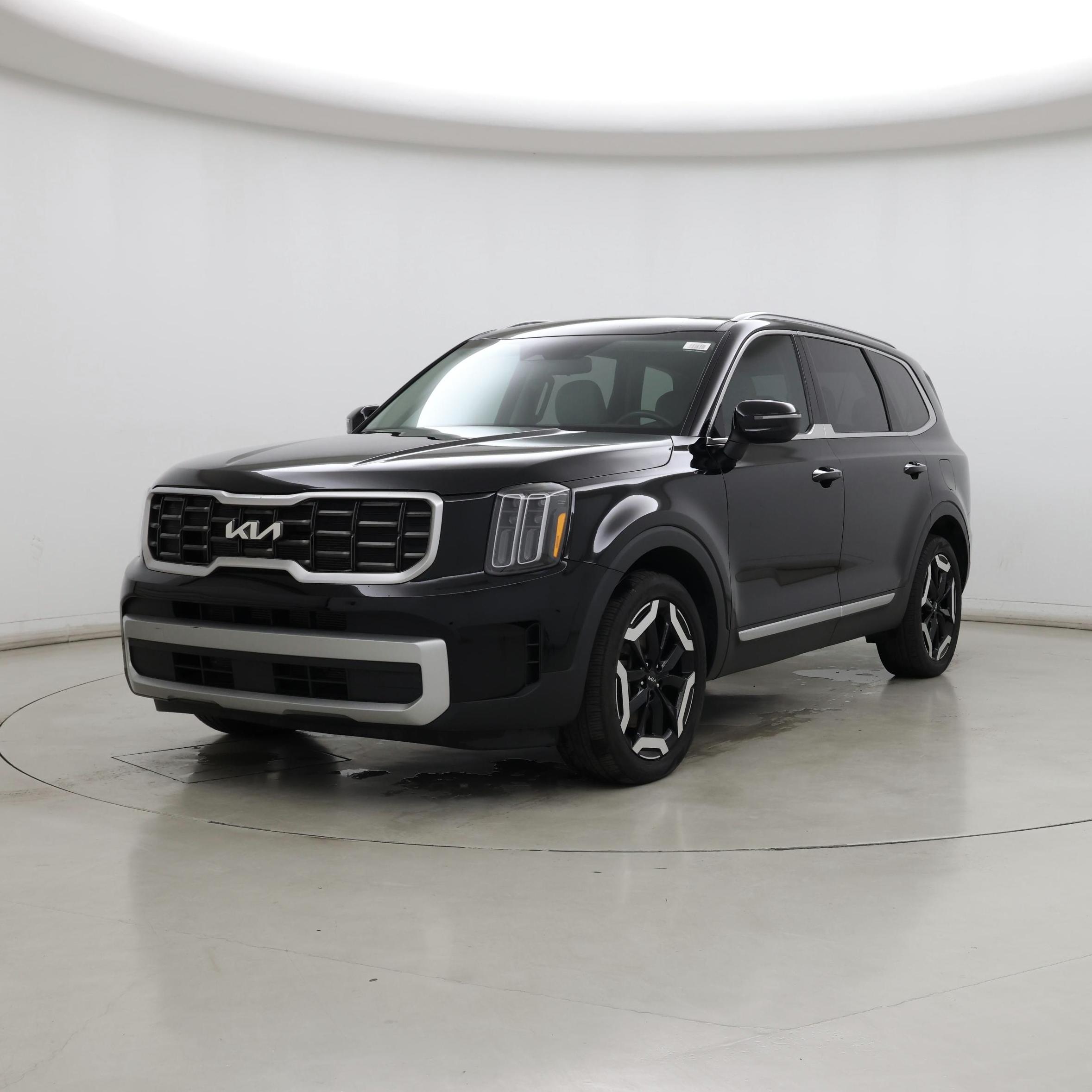 Thumbnail: 2023 Kia Telluride - 4