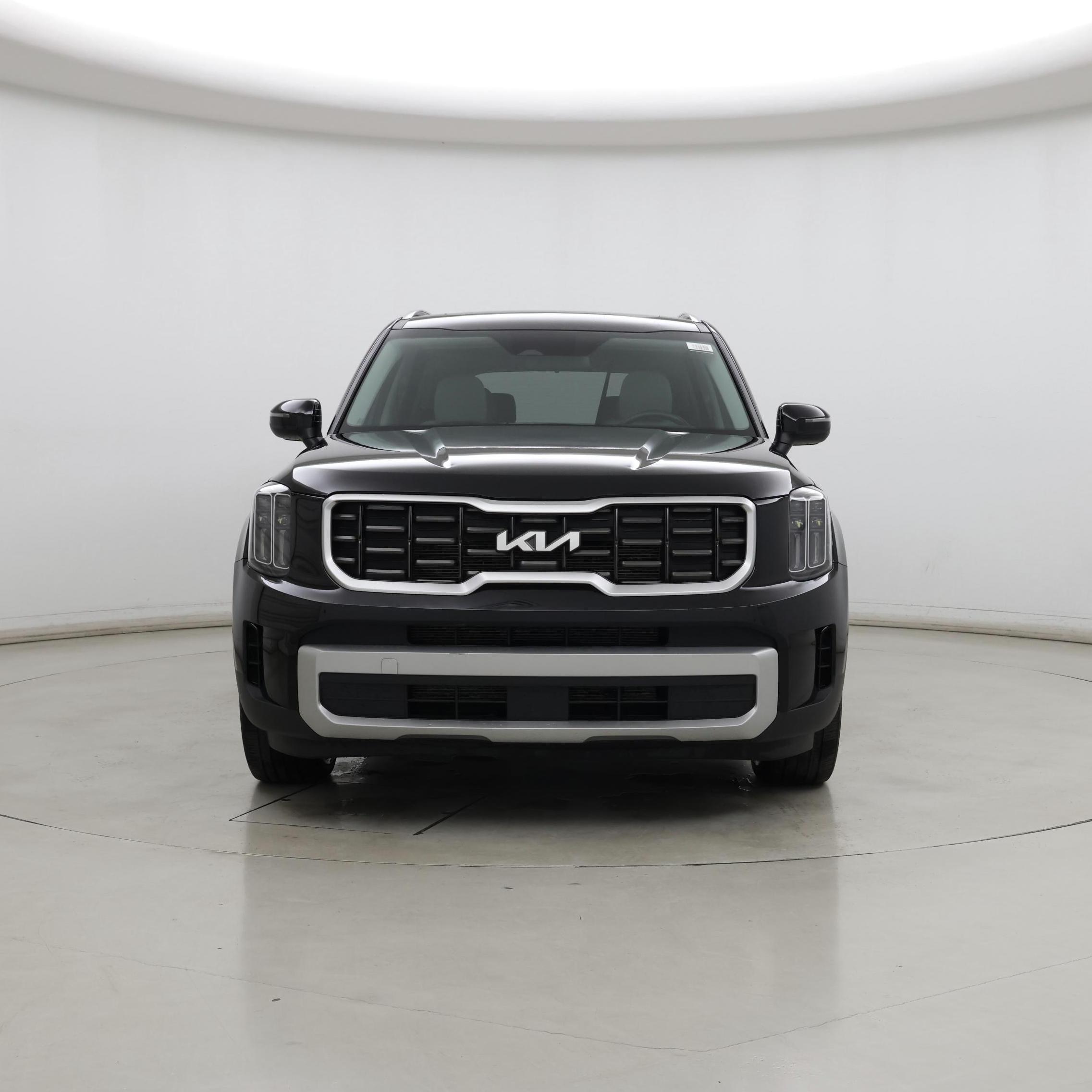 Thumbnail: 2023 Kia Telluride - 5
