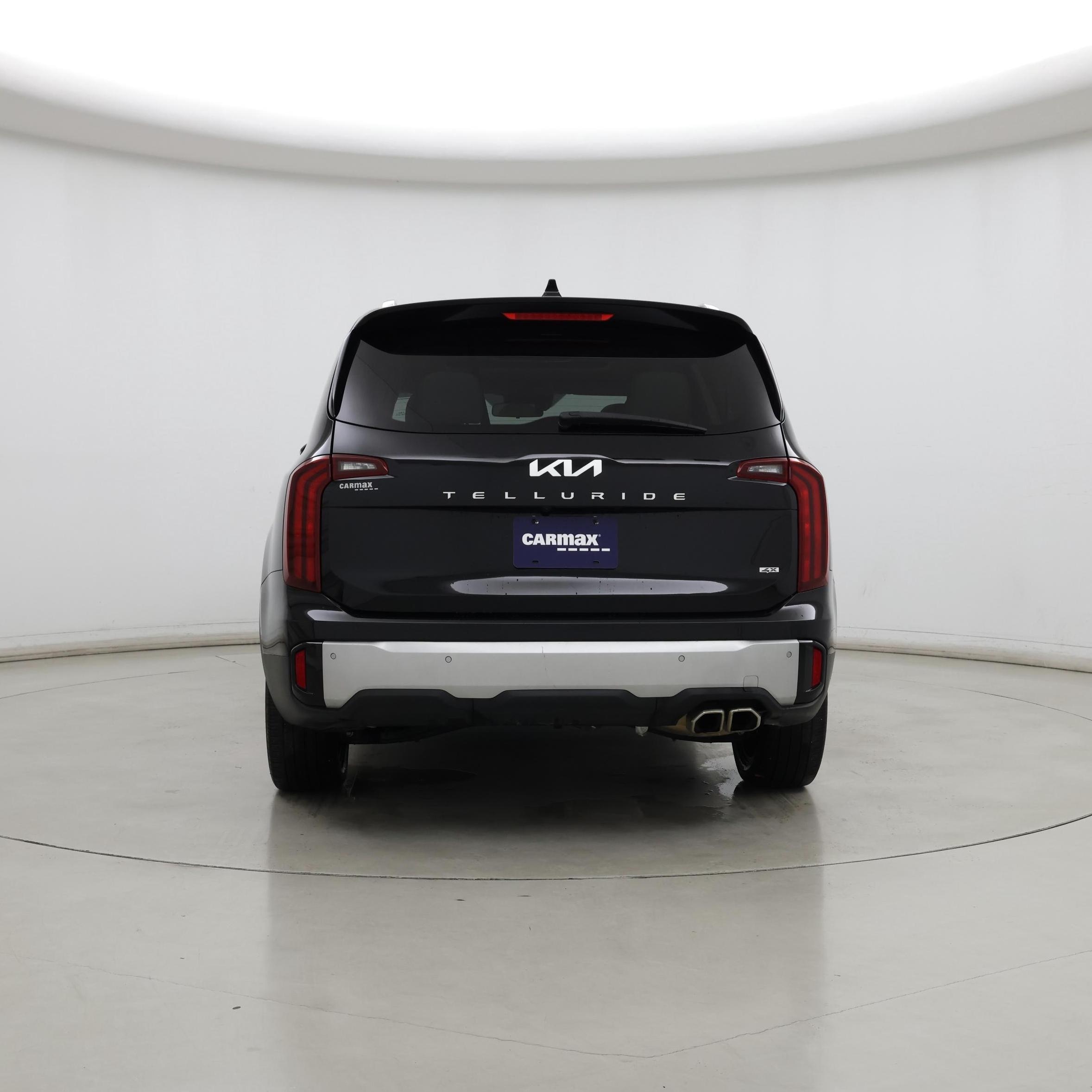 Thumbnail: 2023 Kia Telluride - 6