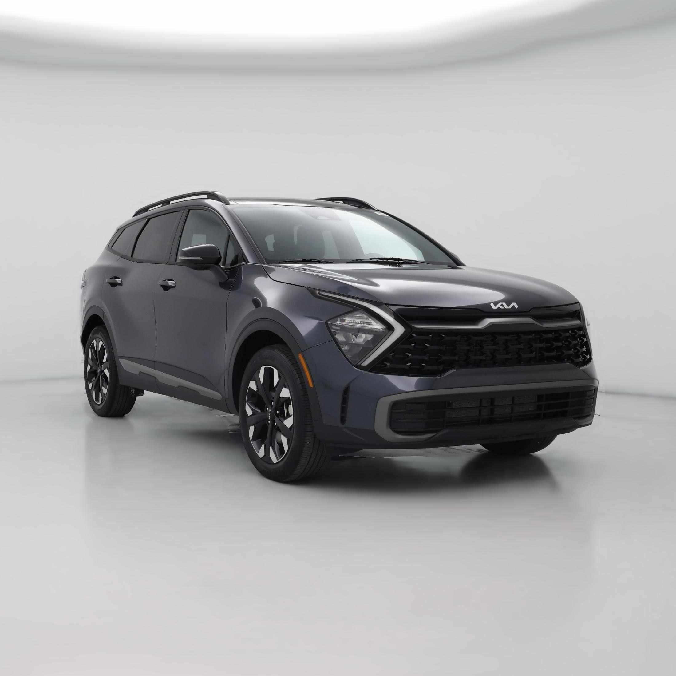 Thumbnail: 2023 Kia Sportage - 1