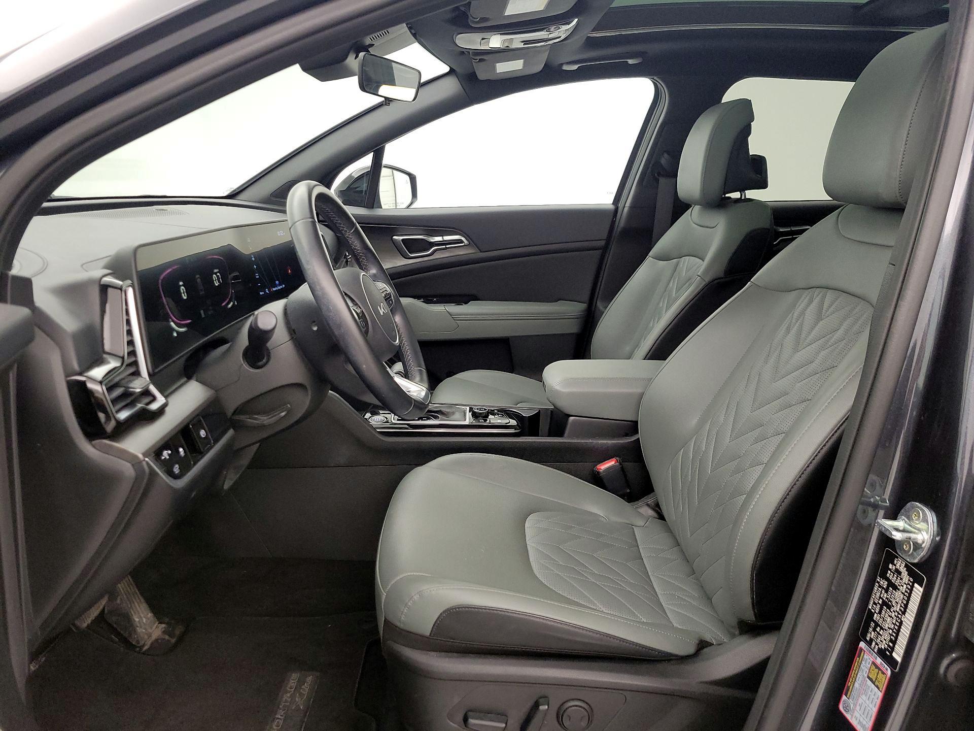 Thumbnail: 2023 Kia Sportage - 11