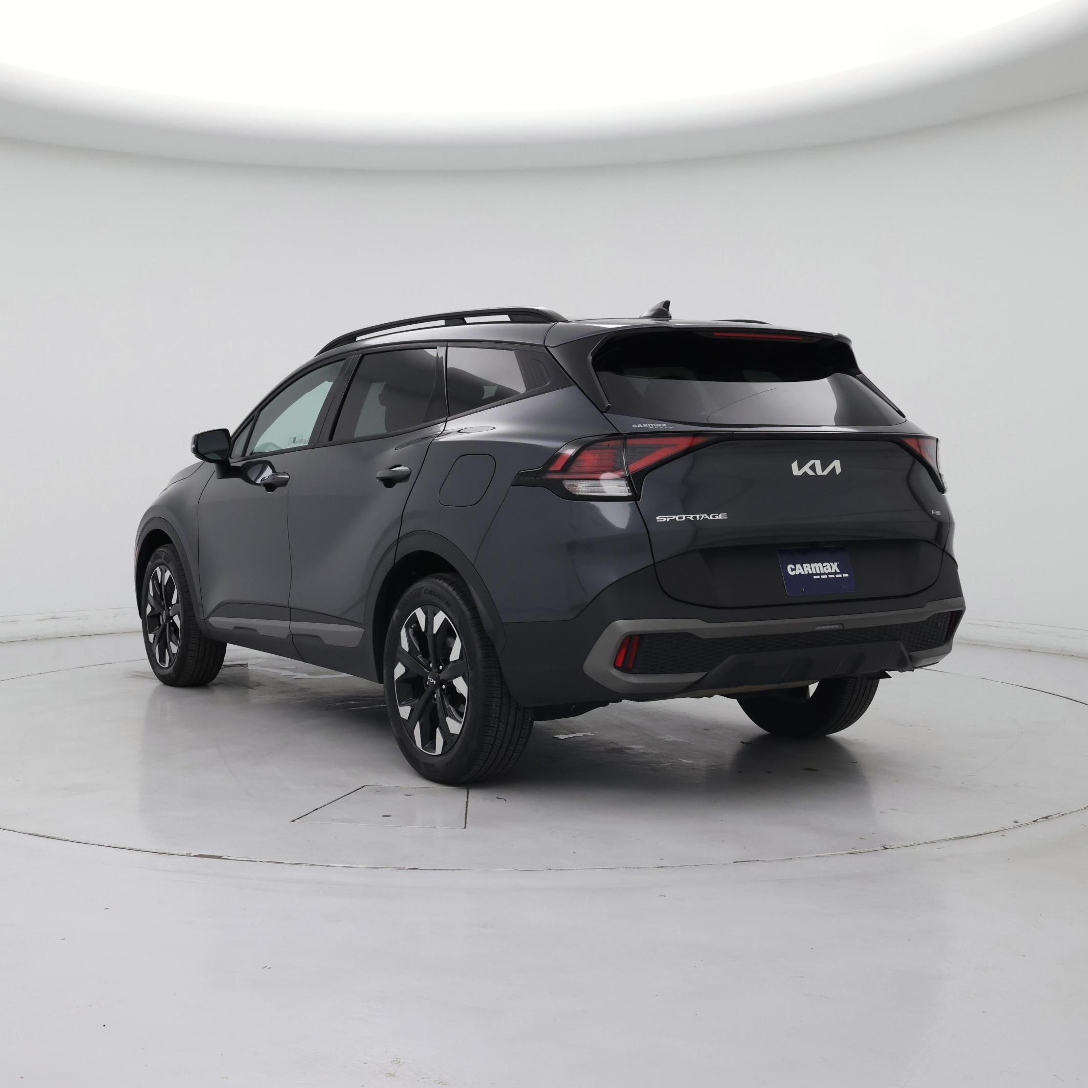 Thumbnail: 2023 Kia Sportage - 2