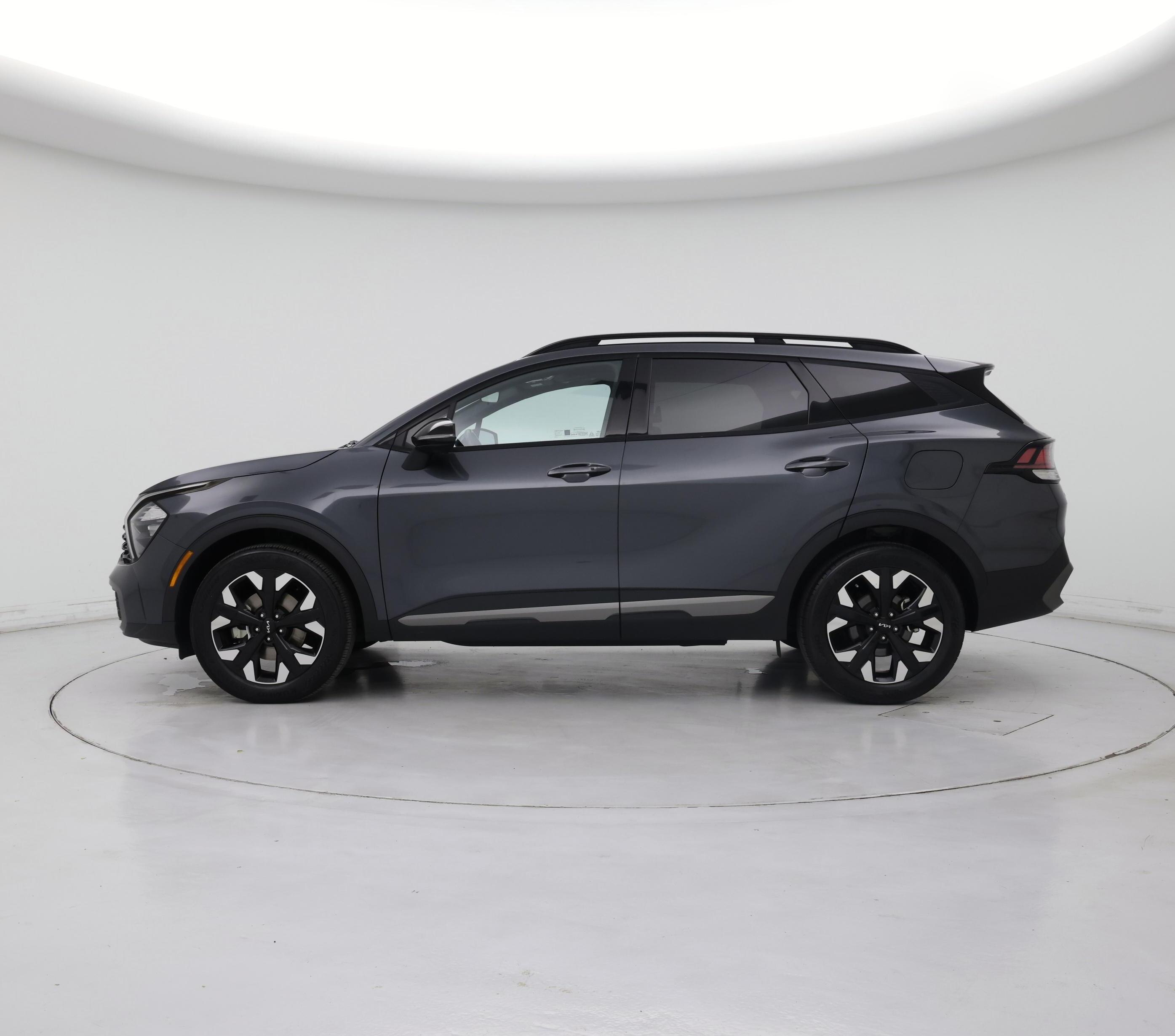 Thumbnail: 2023 Kia Sportage - 3