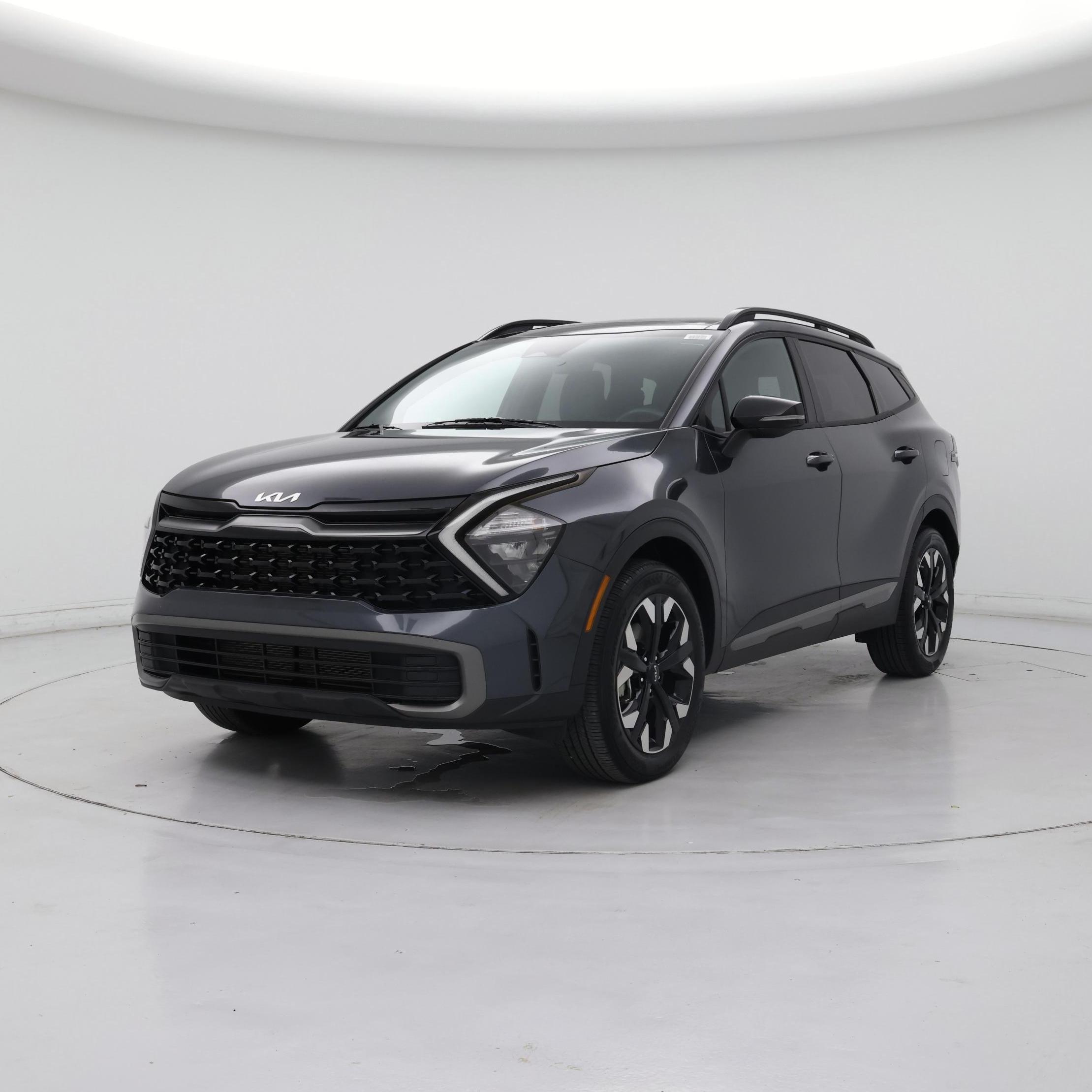 Thumbnail: 2023 Kia Sportage - 4