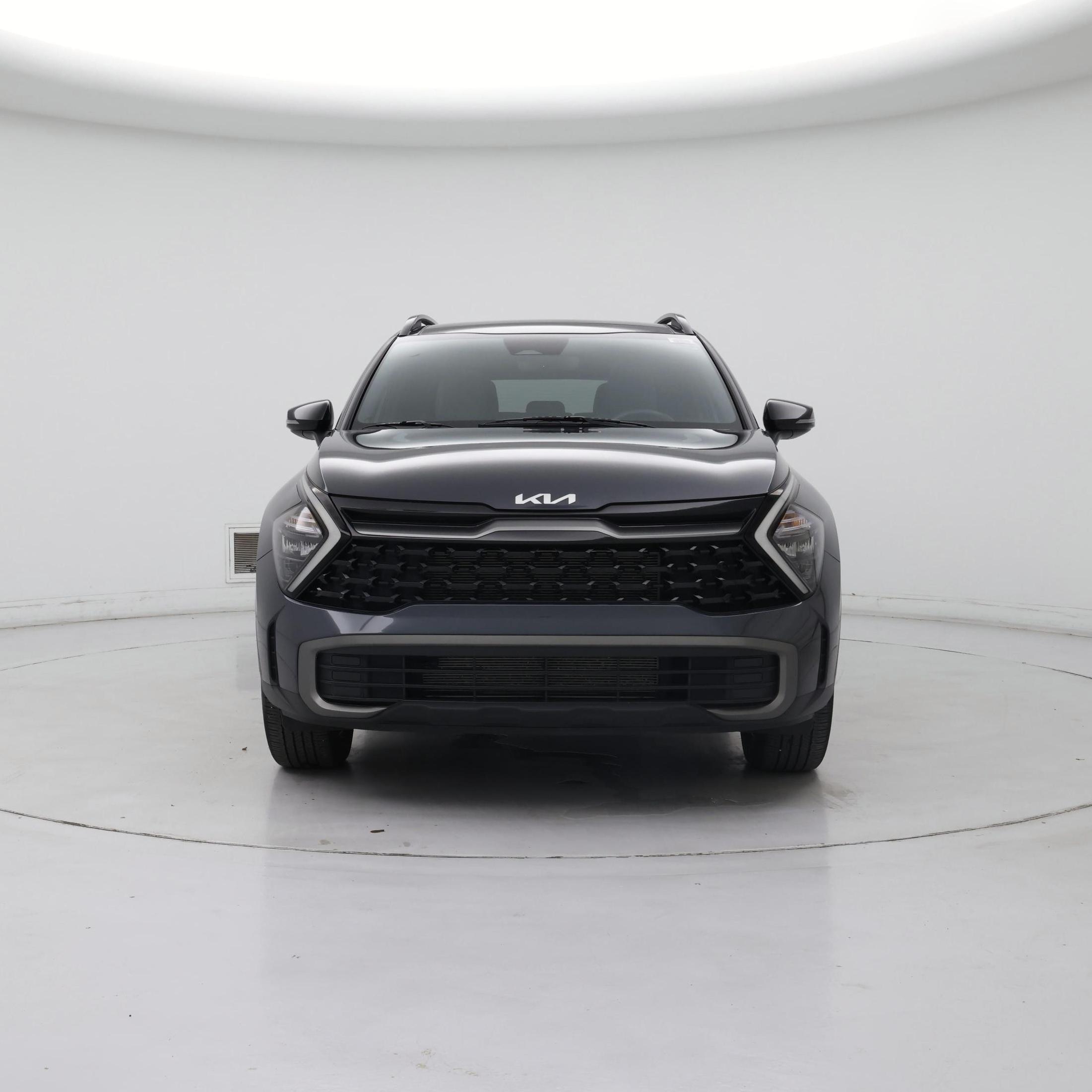 Thumbnail: 2023 Kia Sportage - 5