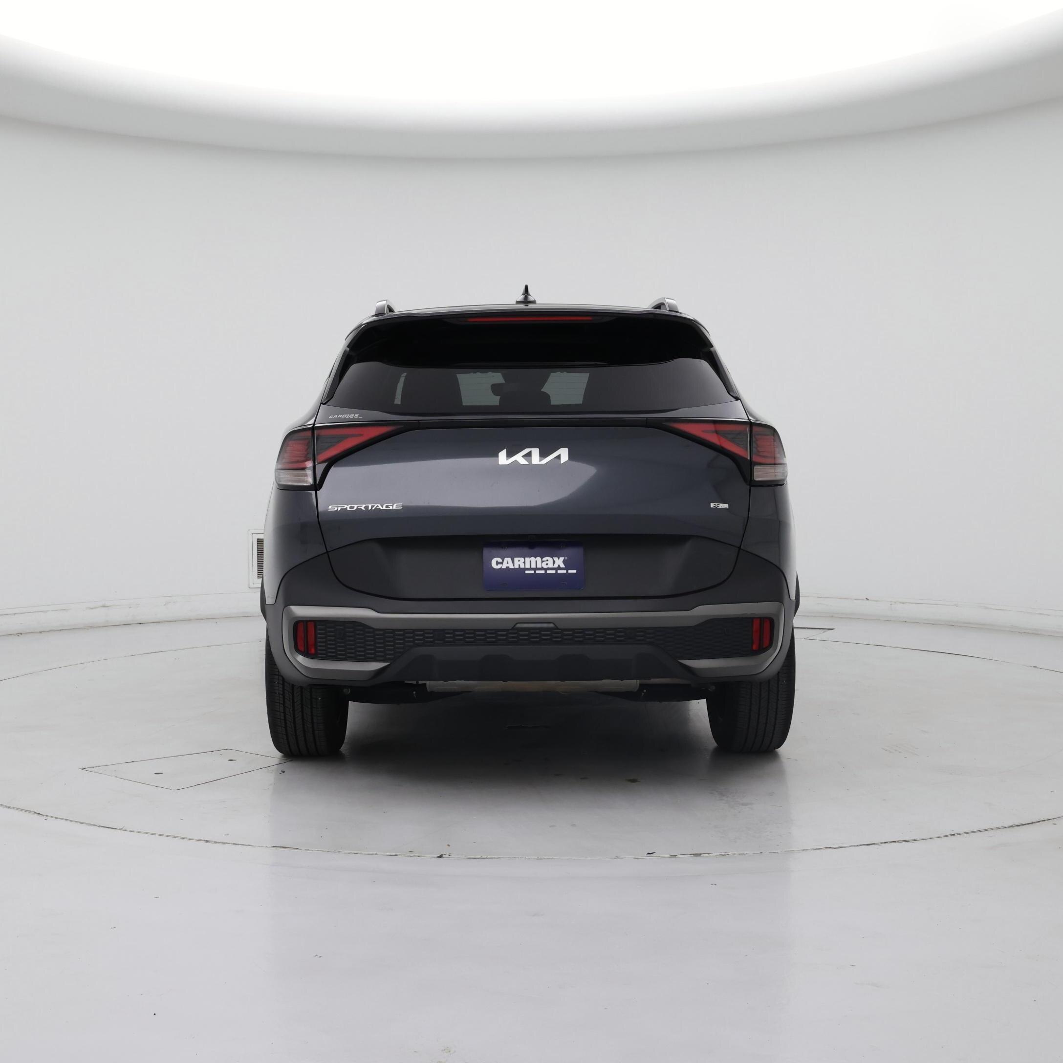Thumbnail: 2023 Kia Sportage - 6