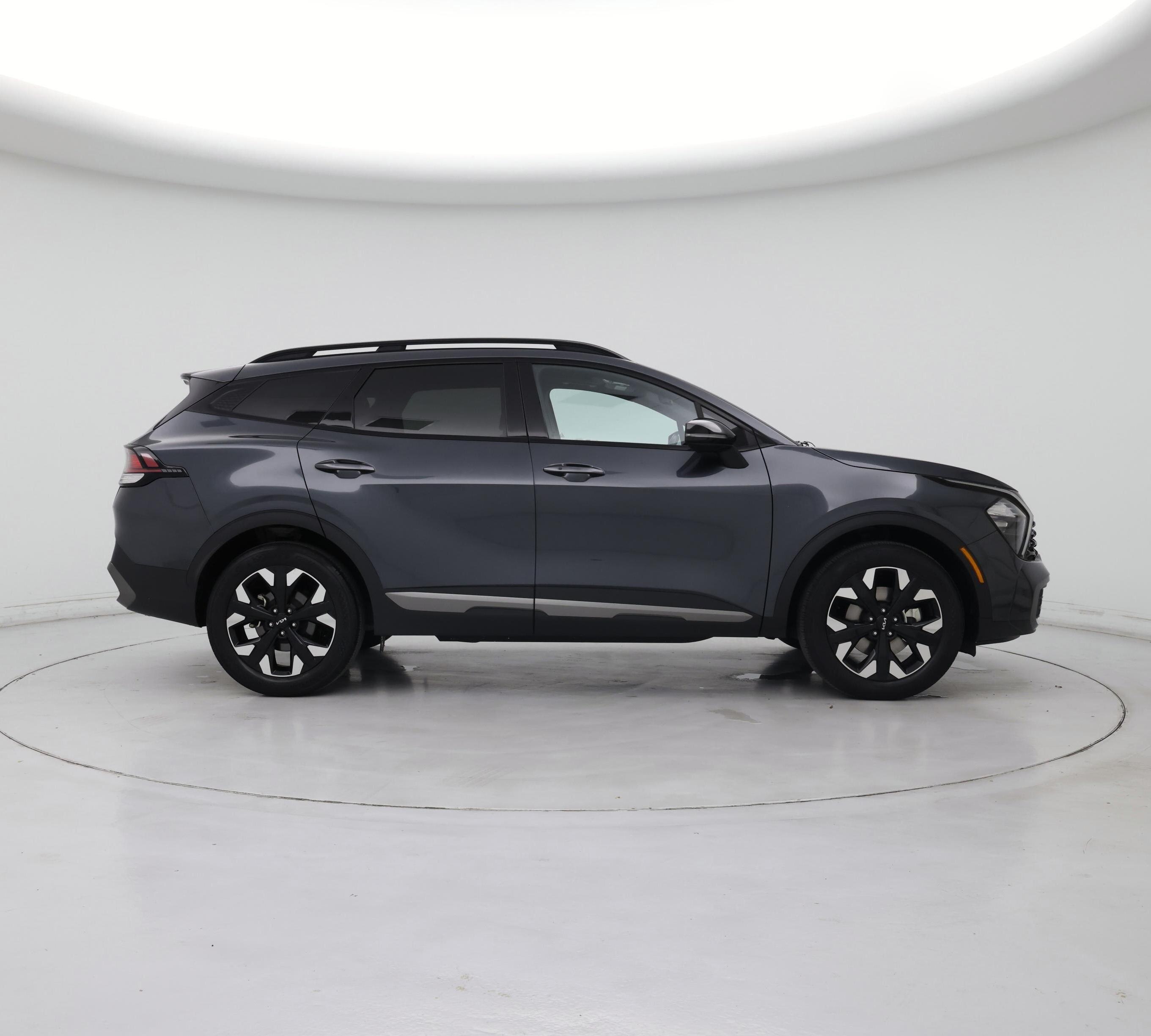 Thumbnail: 2023 Kia Sportage - 7