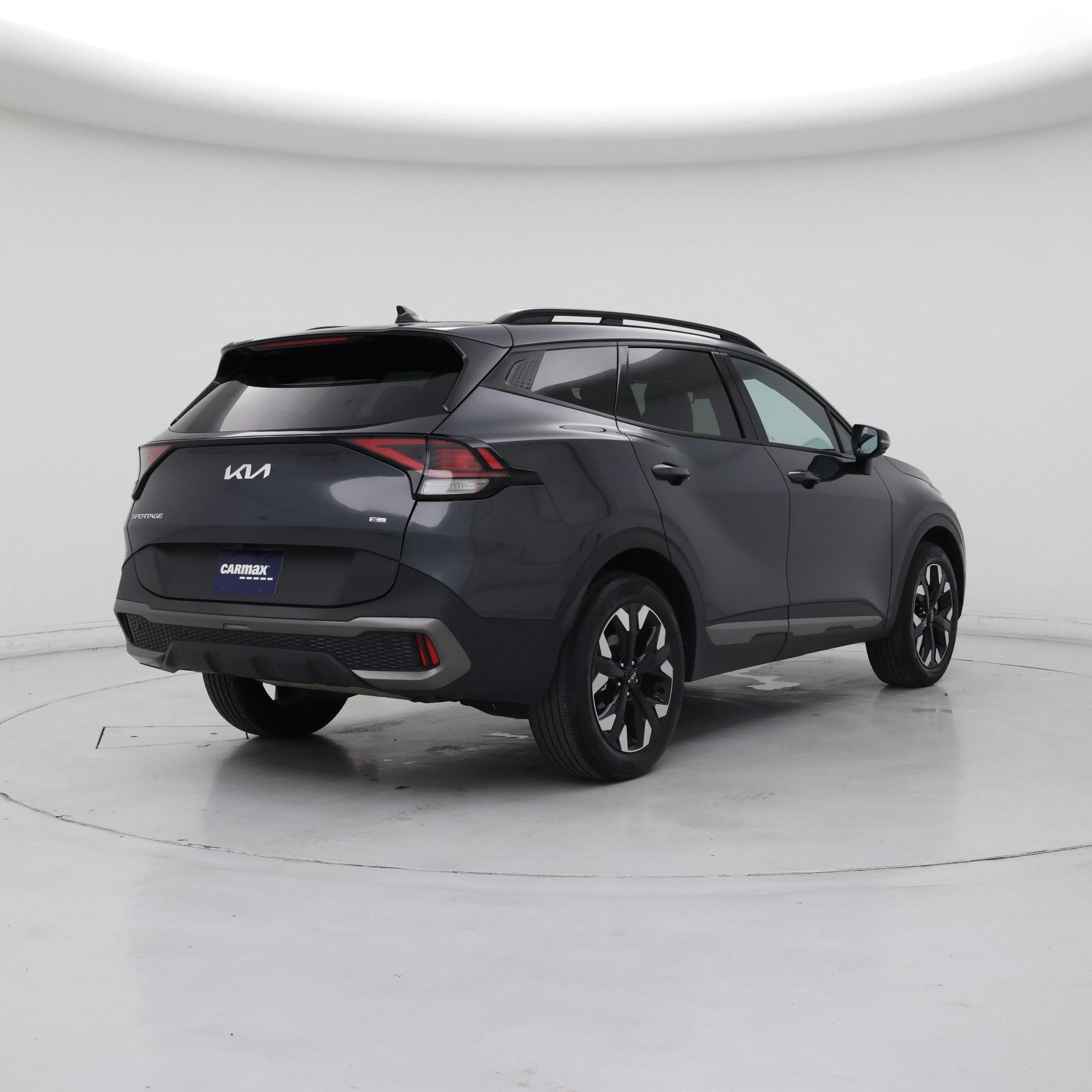 Thumbnail: 2023 Kia Sportage - 8