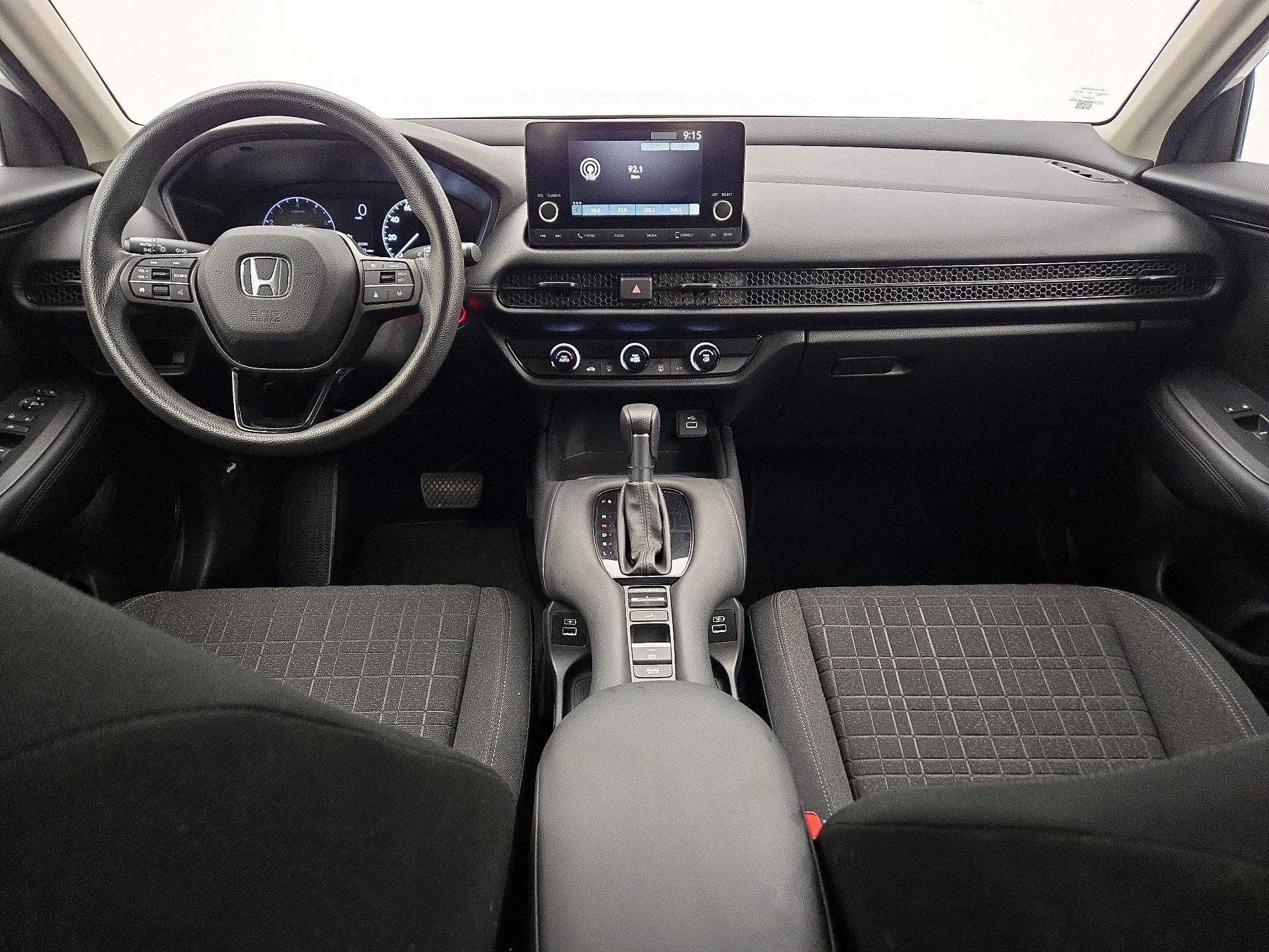 Thumbnail: 2023 Honda HR-V - 9