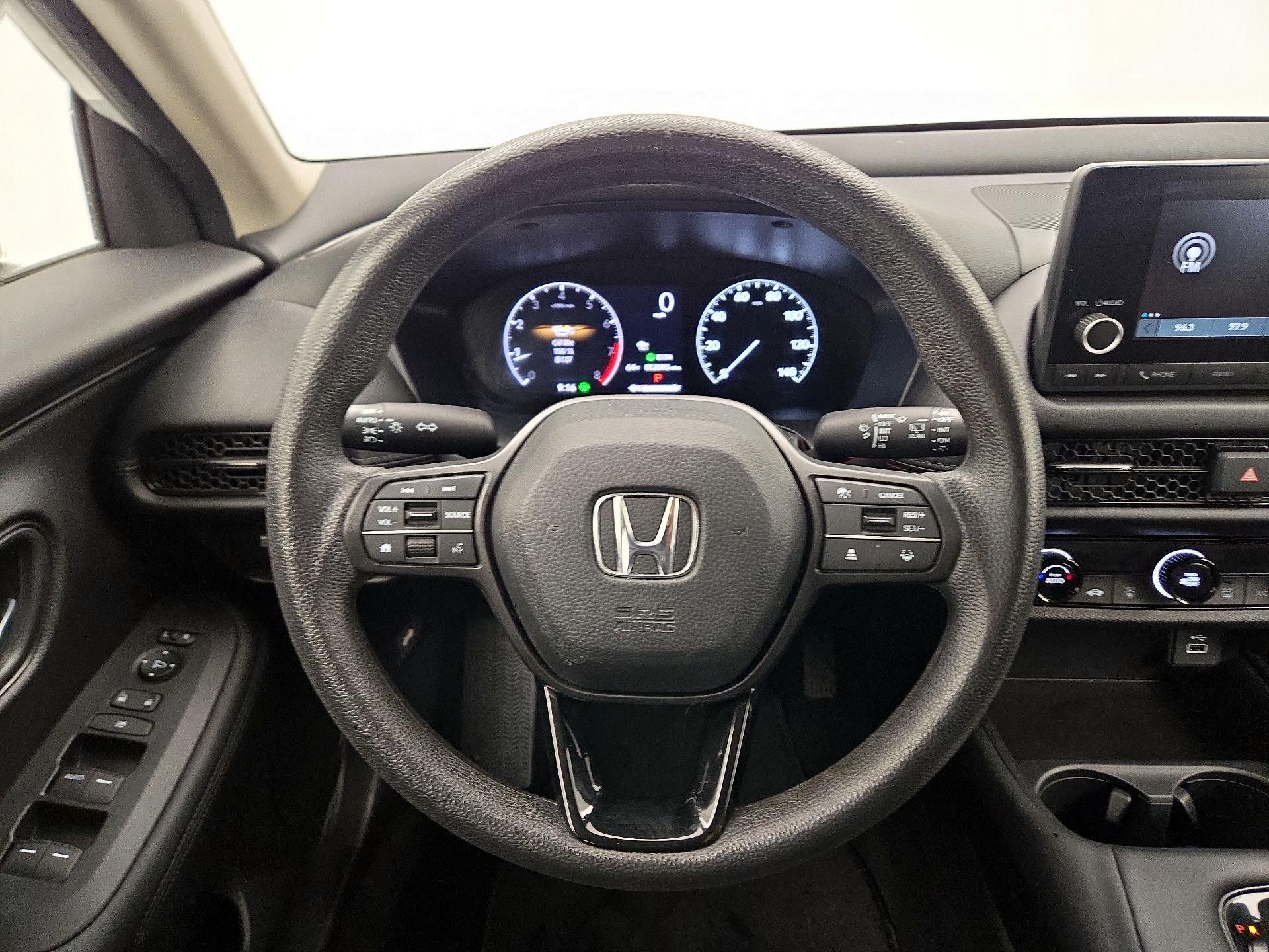 Thumbnail: 2023 Honda HR-V - 10