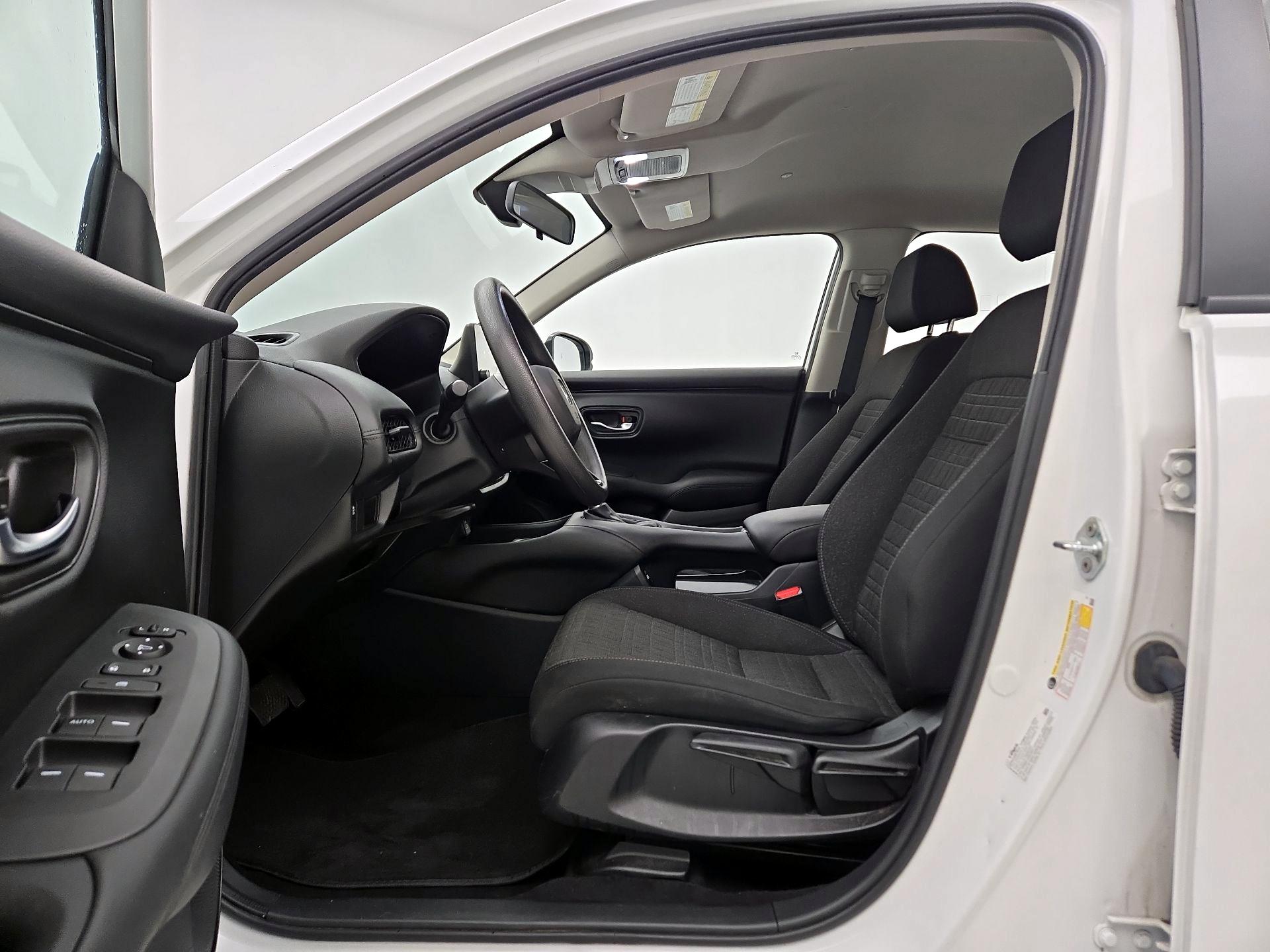 Thumbnail: 2023 Honda HR-V - 11