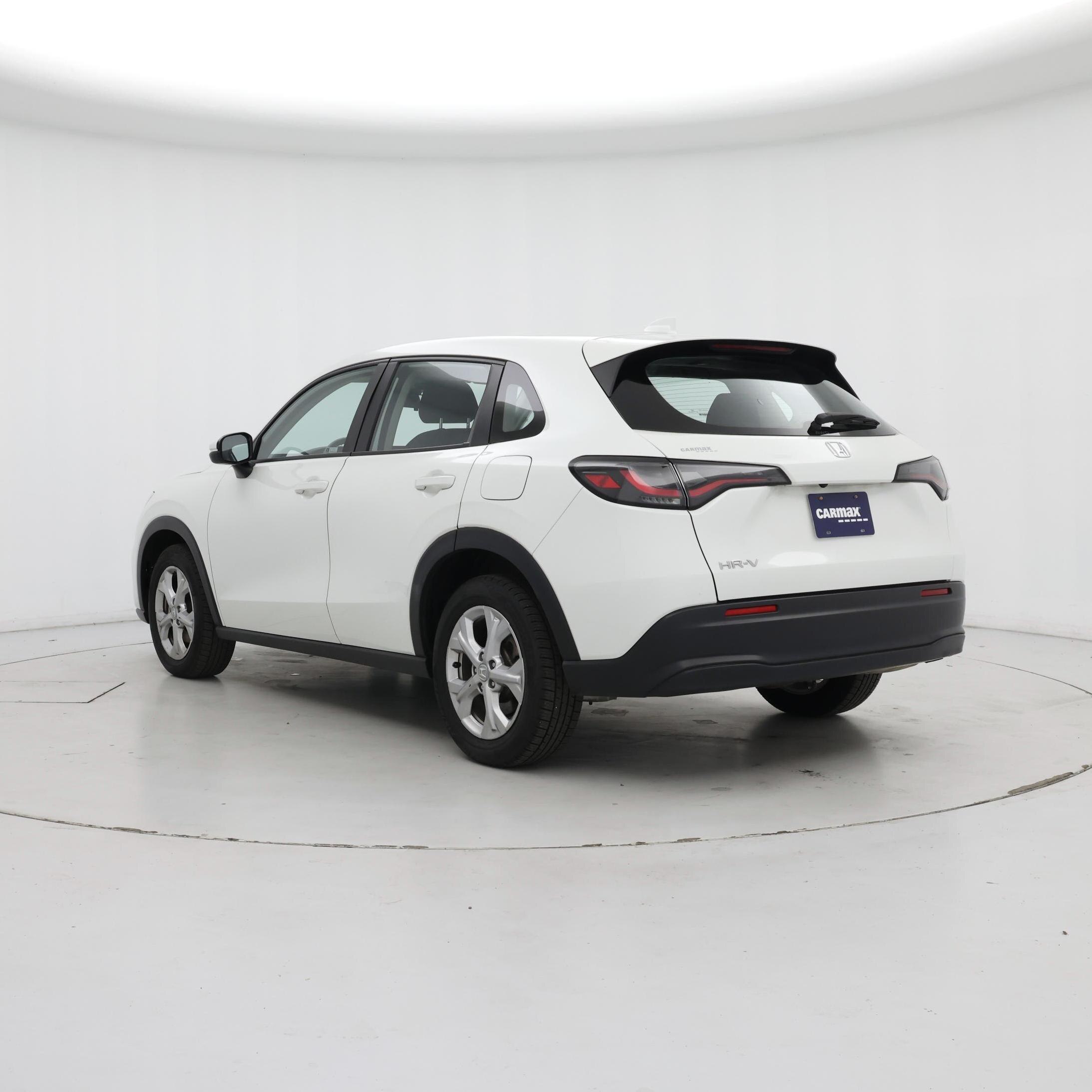 Thumbnail: 2023 Honda HR-V - 2
