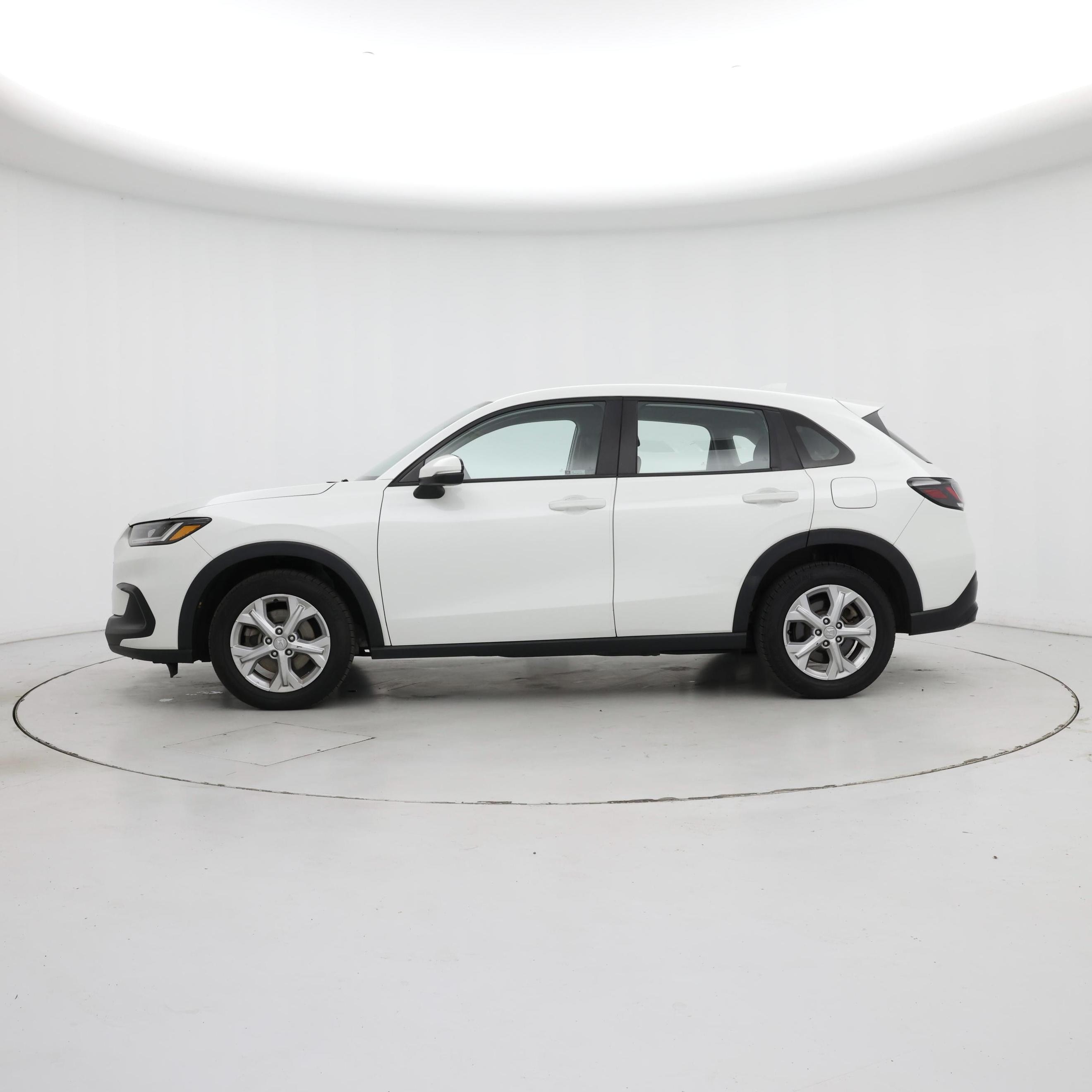 Thumbnail: 2023 Honda HR-V - 3