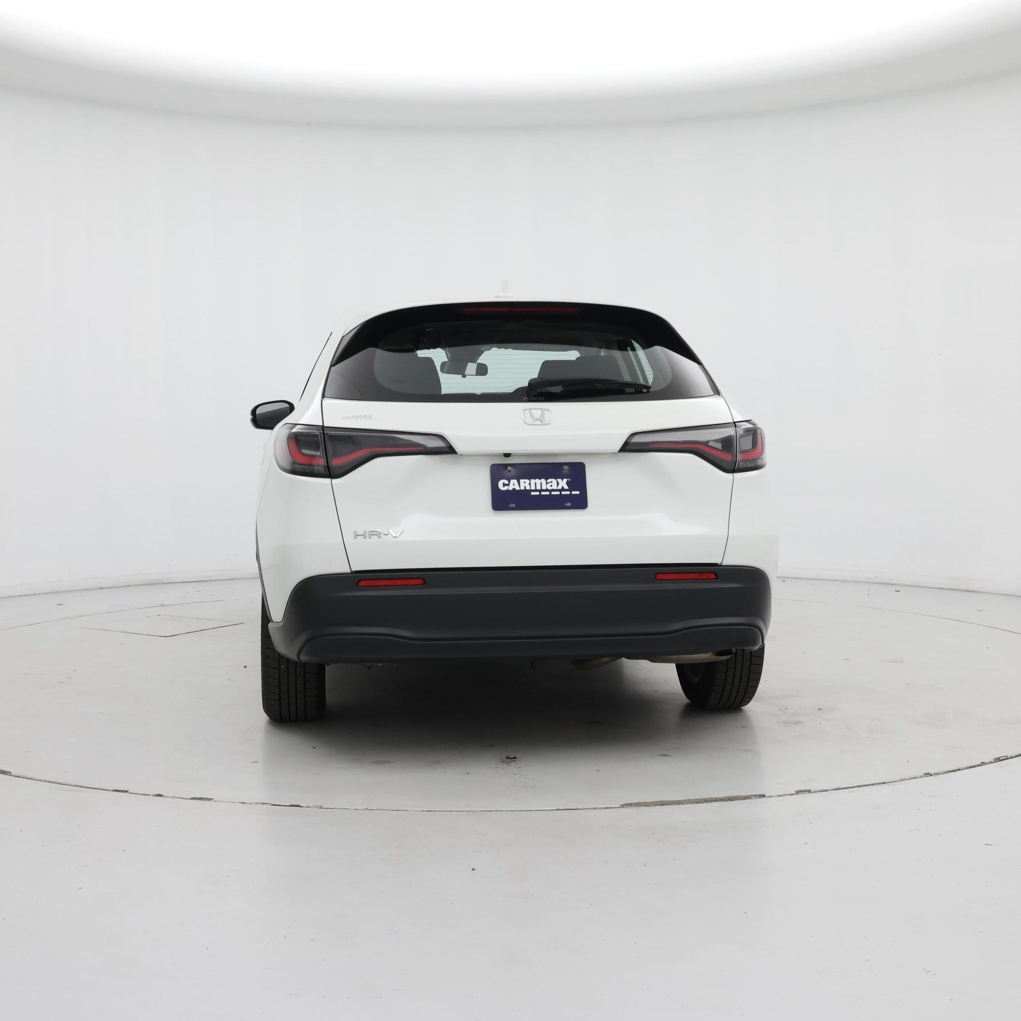 Thumbnail: 2023 Honda HR-V - 6