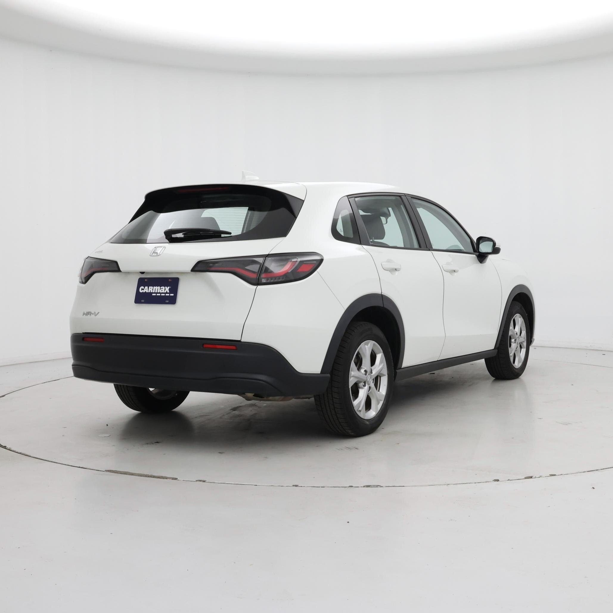 Thumbnail: 2023 Honda HR-V - 8