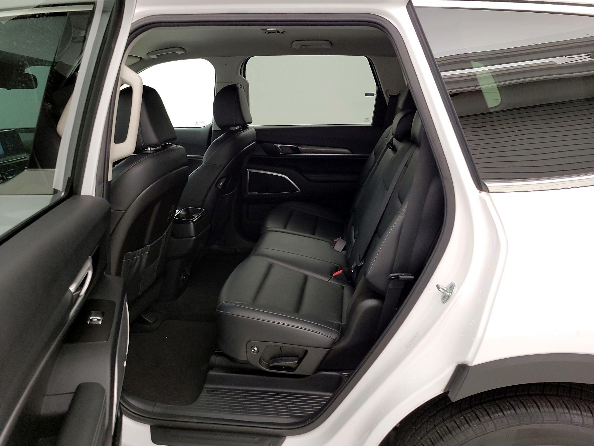 Thumbnail: 2022 Kia Telluride - 20