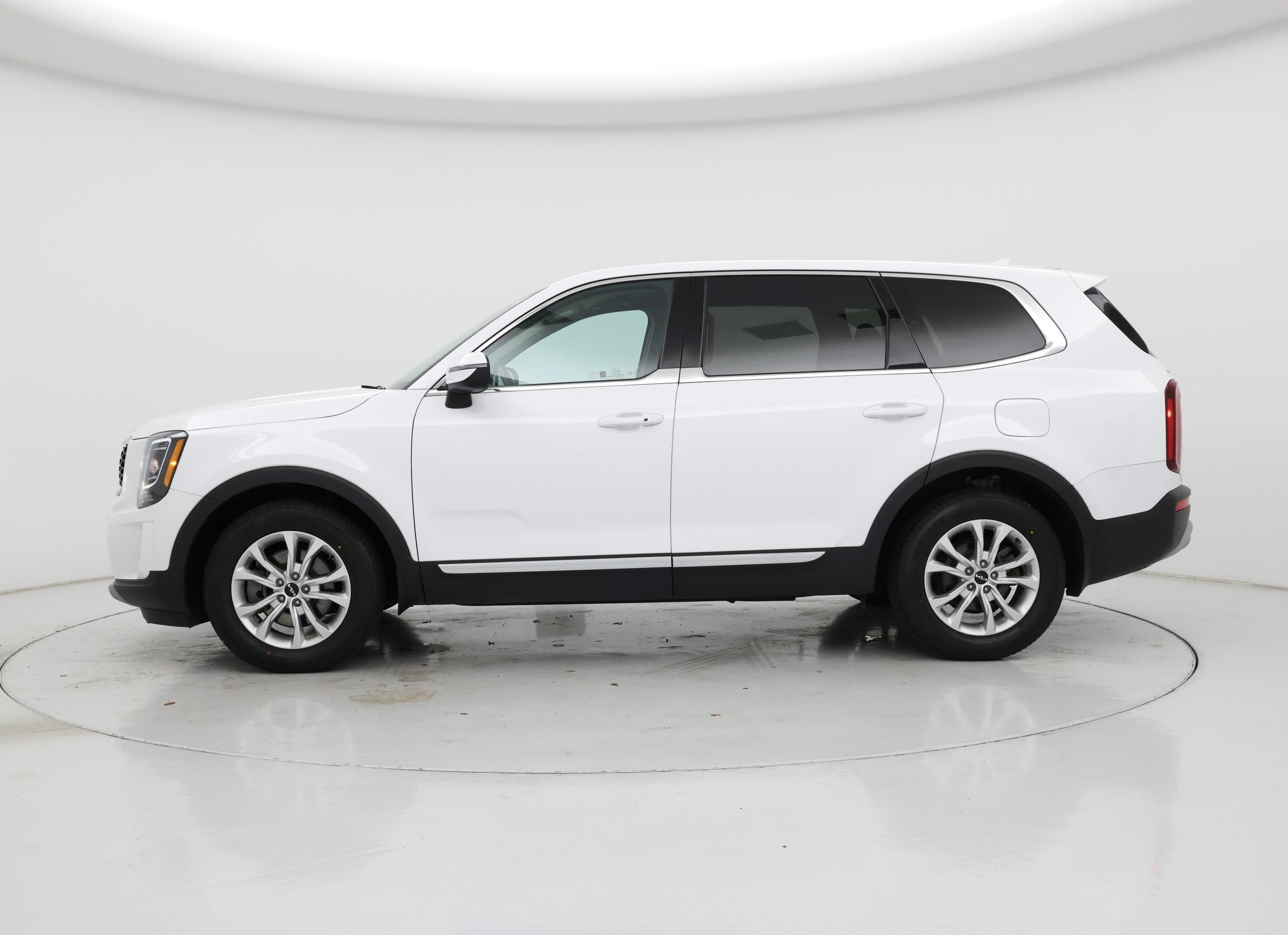 Thumbnail: 2022 Kia Telluride - 3
