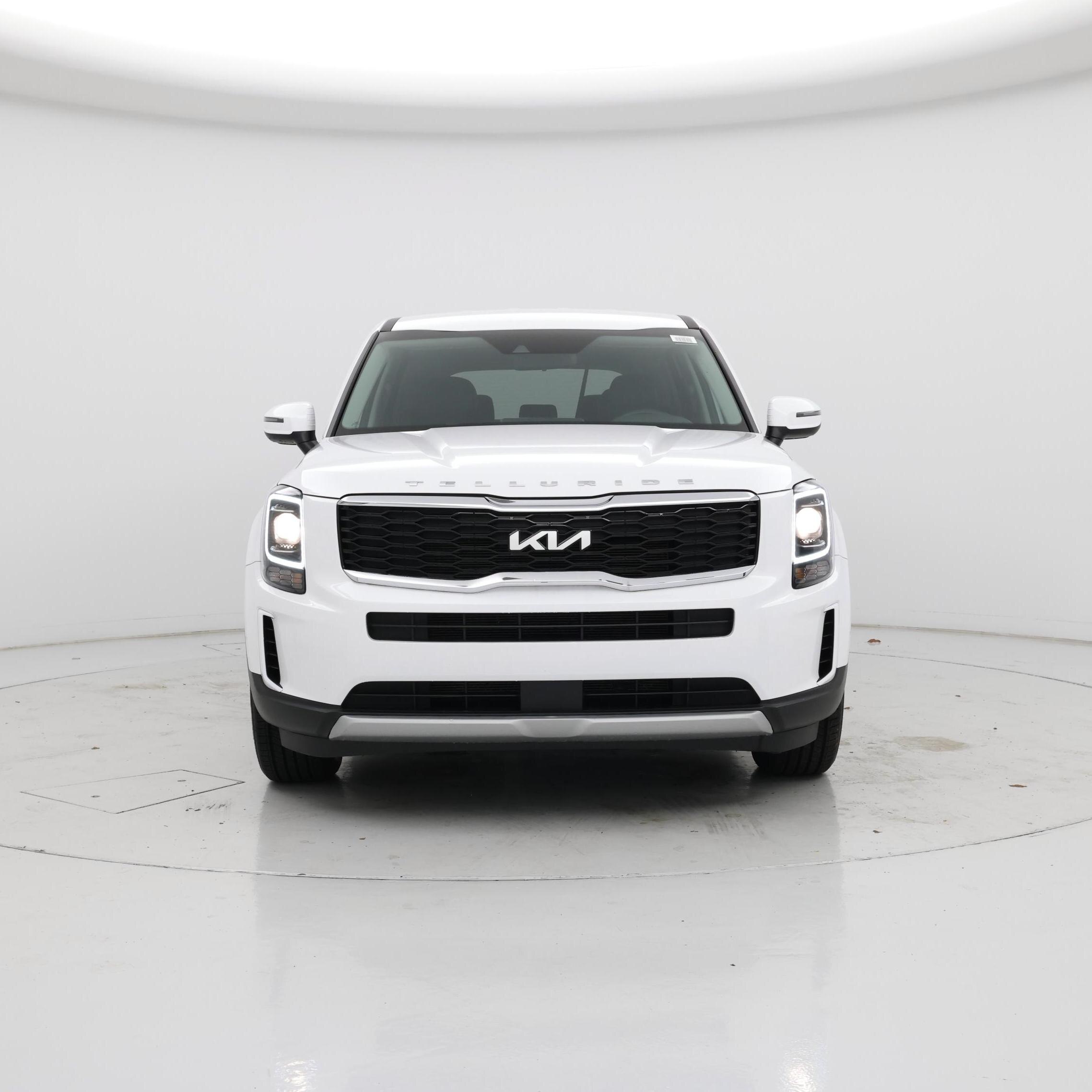 Thumbnail: 2022 Kia Telluride - 5