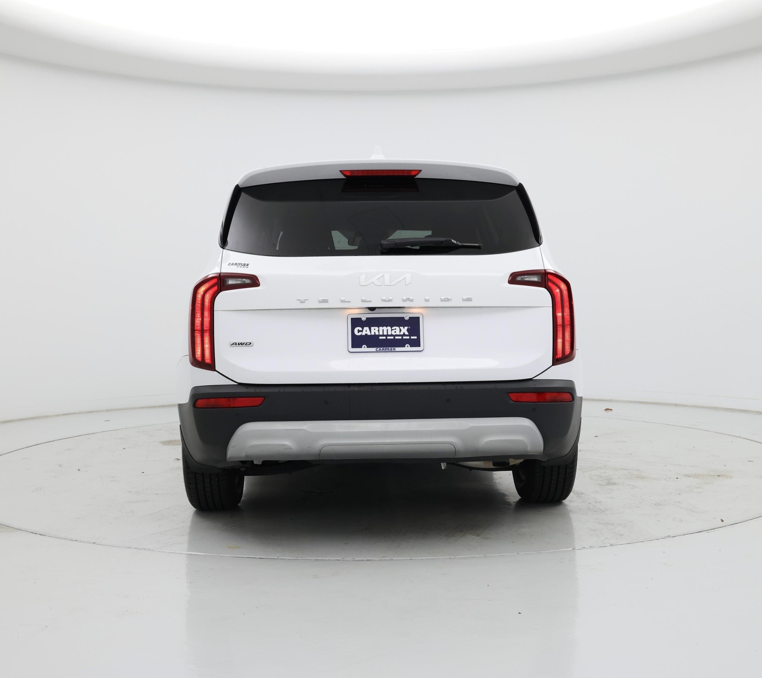 Thumbnail: 2022 Kia Telluride - 6