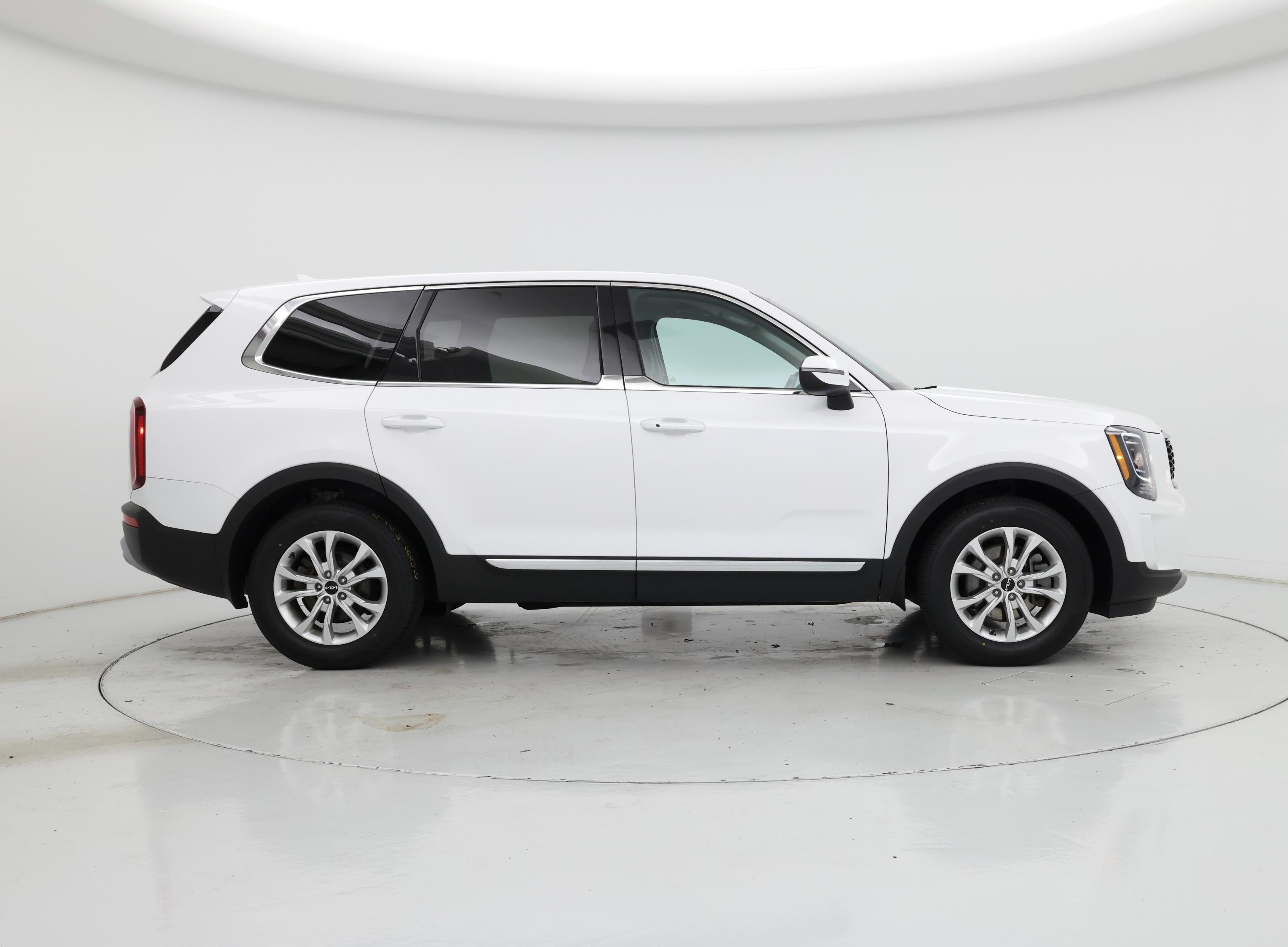 Thumbnail: 2022 Kia Telluride - 7