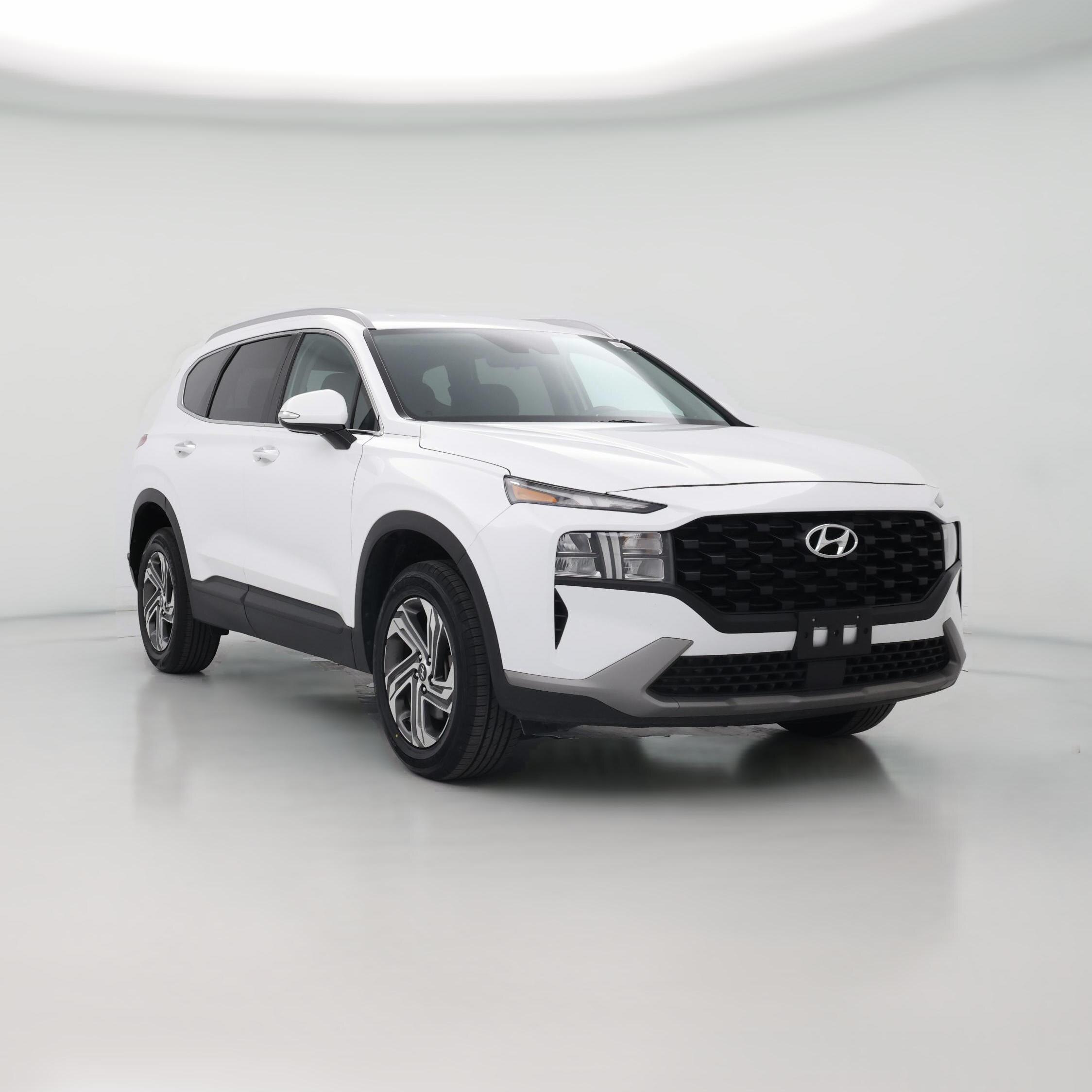 Thumbnail: 2023 Hyundai Santa Fe - 1
